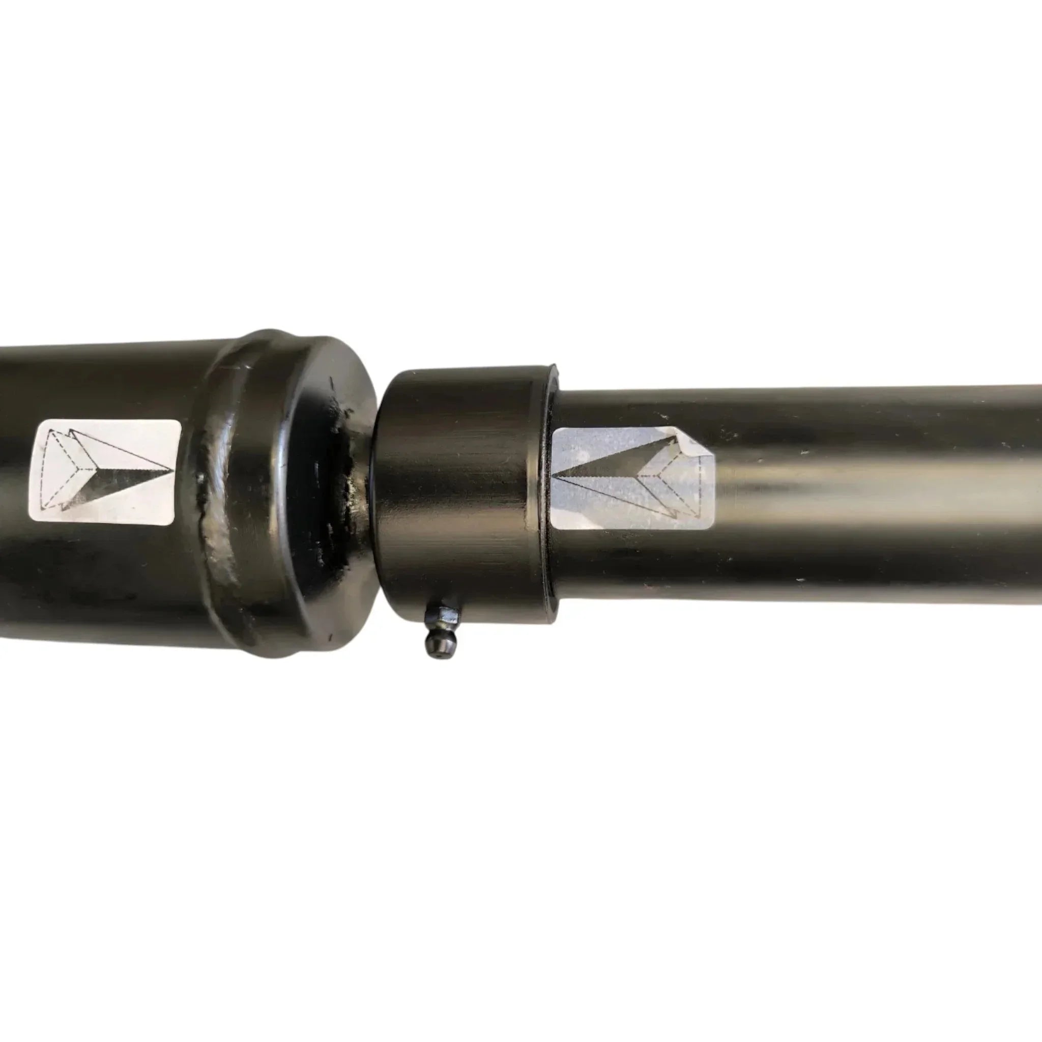 938-199 Dorman Front Driveshaft Assembly