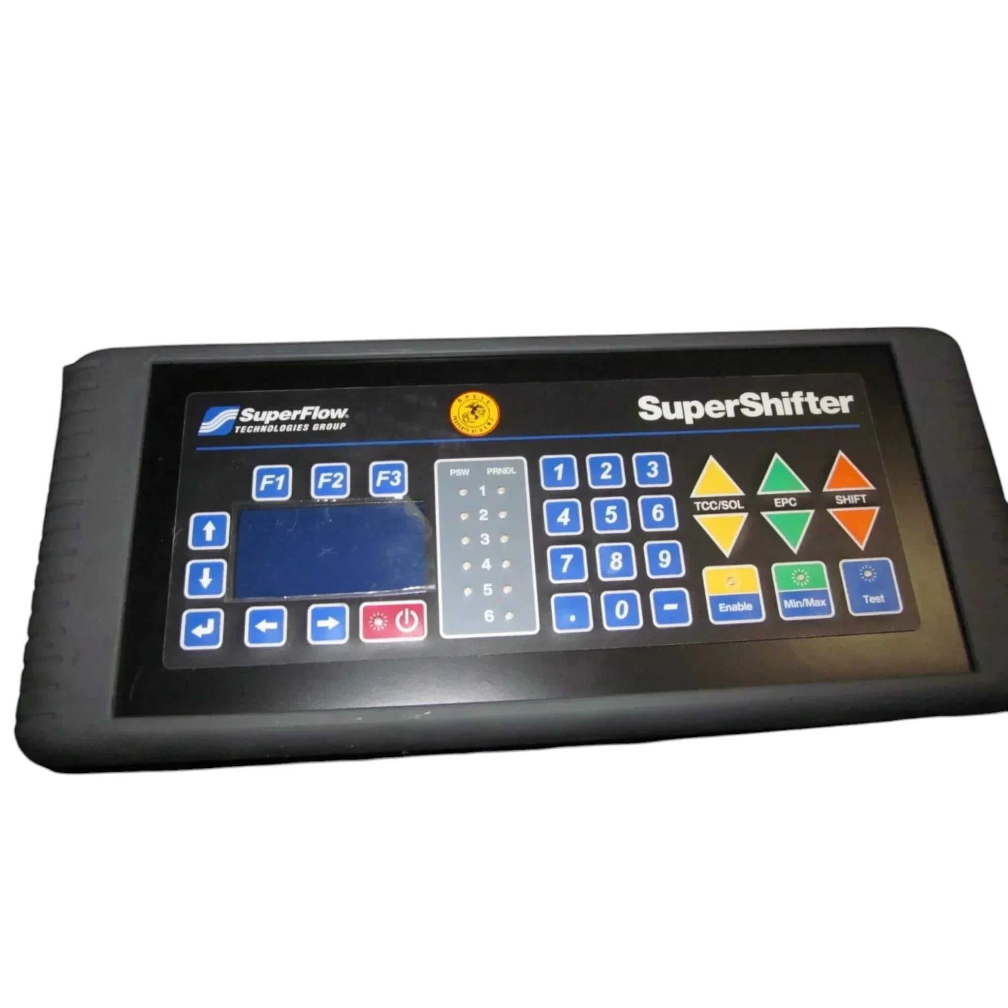 94000 Genuine Superflow Transmission Tester Super Shifter