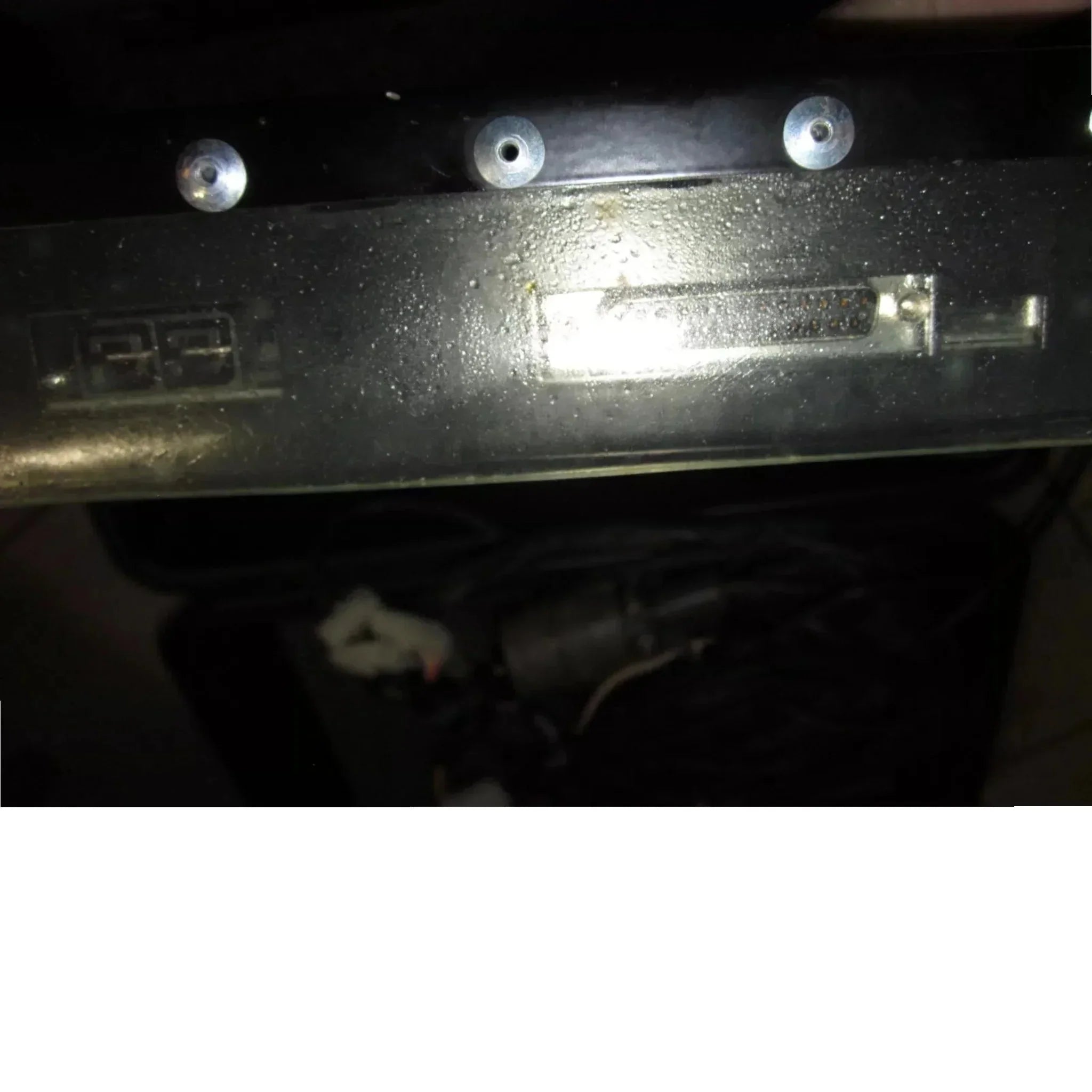 94000 Genuine Superflow Transmission Tester Super Shifter