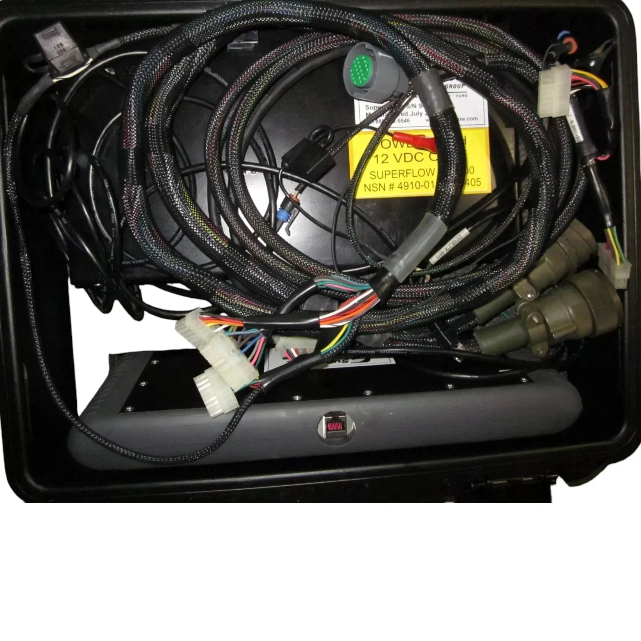 94000 Genuine Superflow Transmission Tester Super Shifter