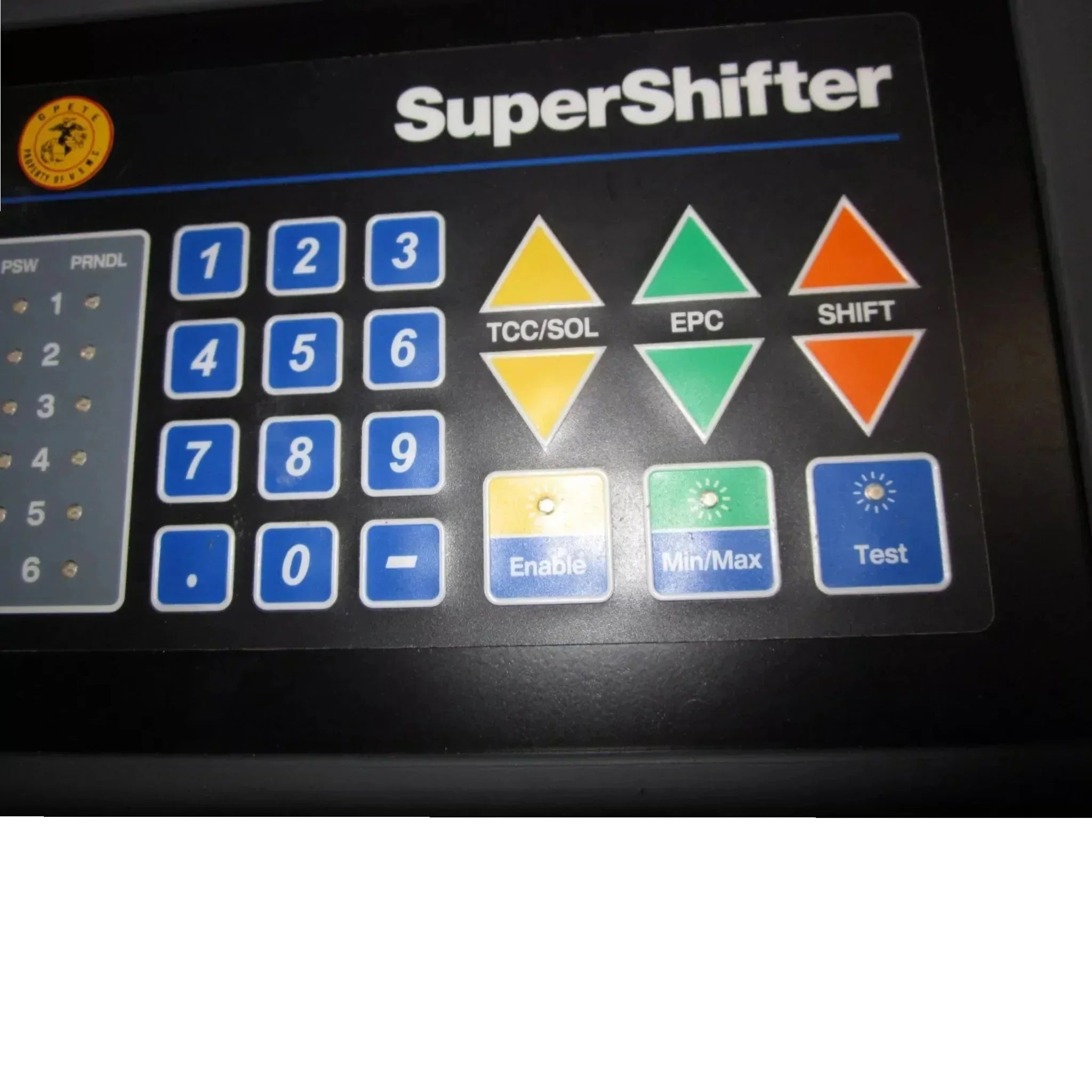 94000 Genuine Superflow Transmission Tester Super Shifter