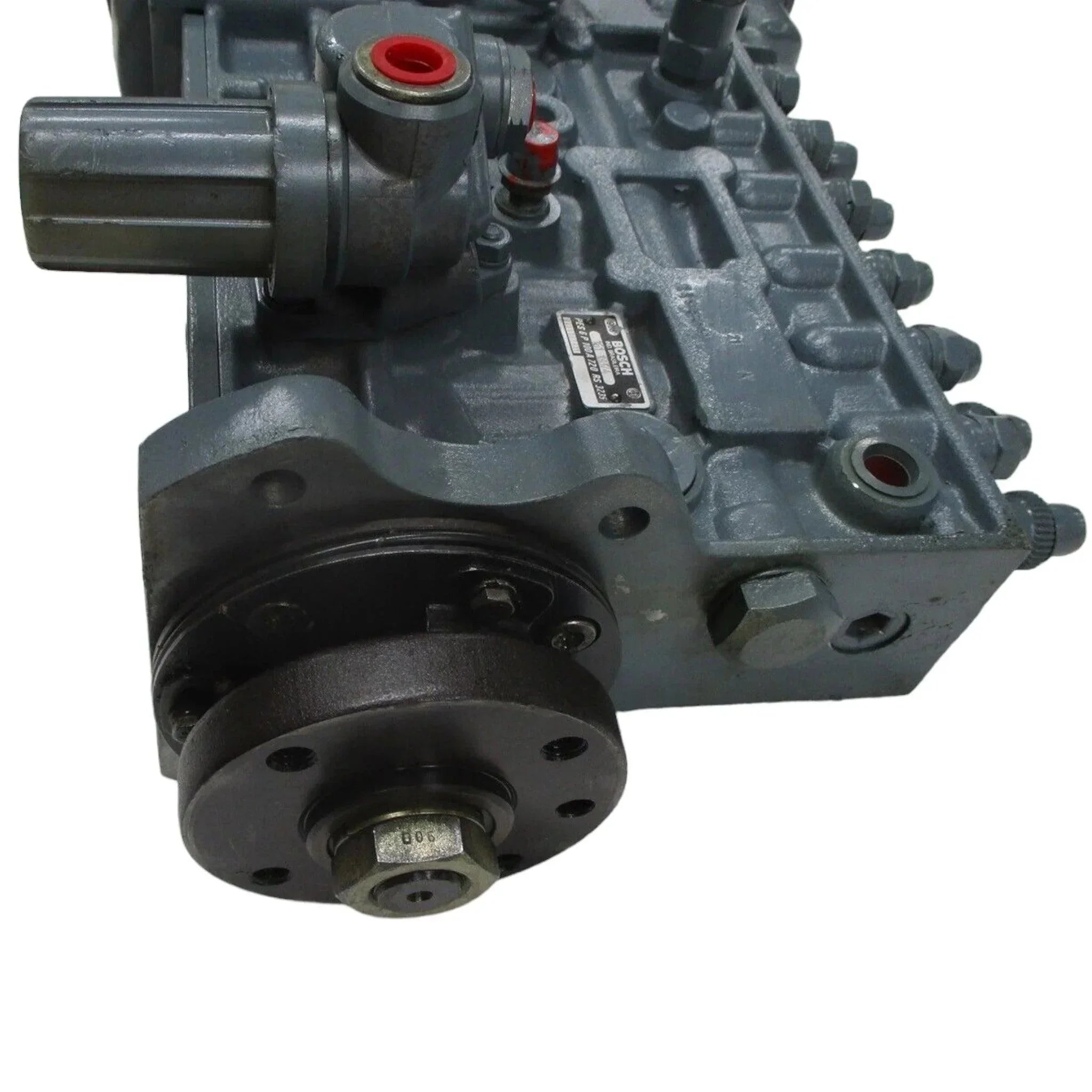 F1HZ-9A54-3F Genuine Ford Fuel Injection Pump