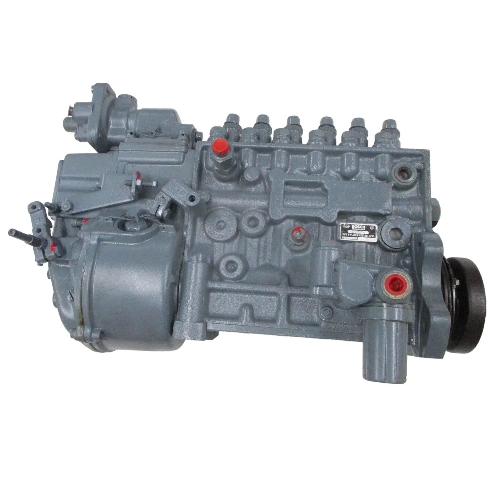 F1HZ-9A54-3F Genuine Ford Fuel Injection Pump