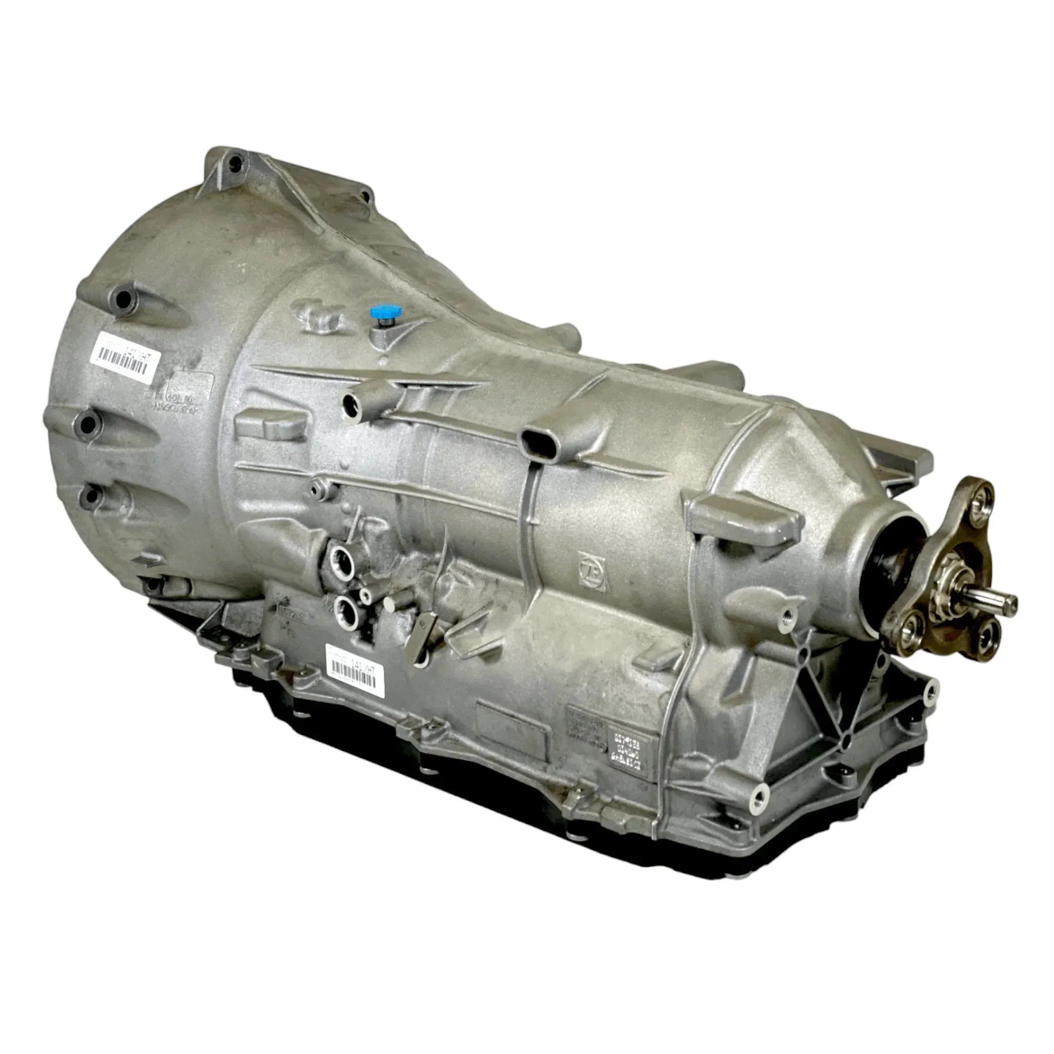 9454155 Genuine Toyota Automatic Transmission ZF 8HP For GR Supra 2020