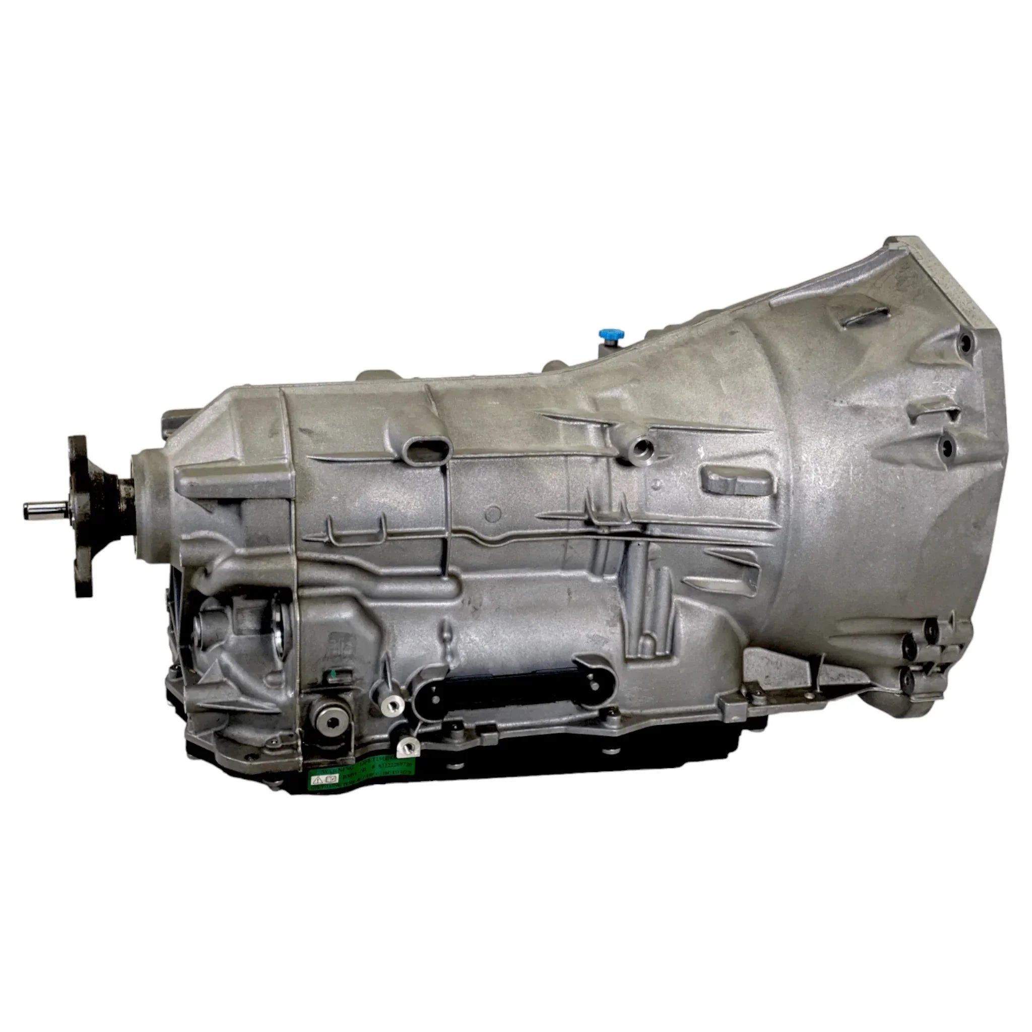 9454155 Genuine Toyota Automatic Transmission ZF 8HP For GR Supra 2020