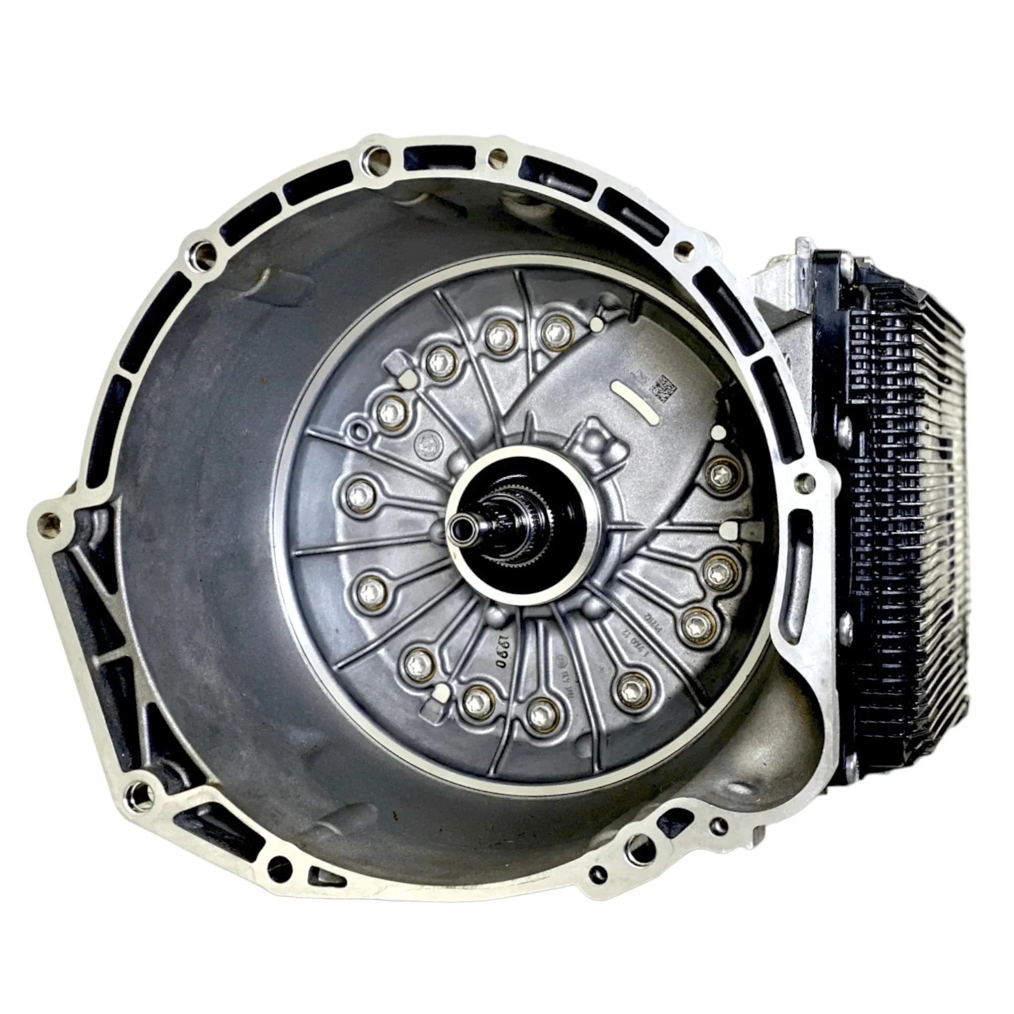 9454155 Genuine Toyota Automatic Transmission ZF 8HP For GR Supra 2020