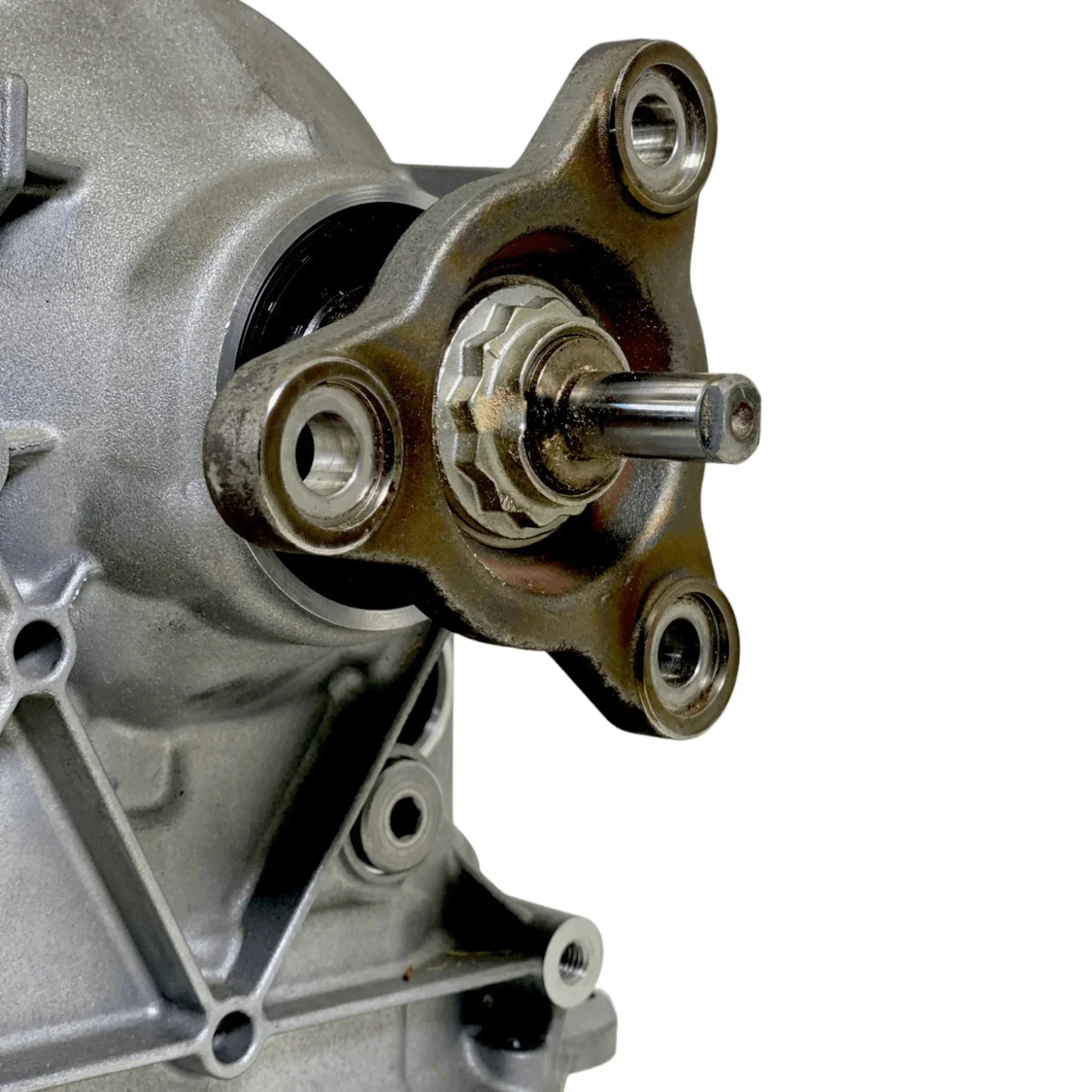9454155 Genuine Toyota Automatic Transmission ZF 8HP For GR Supra 2020