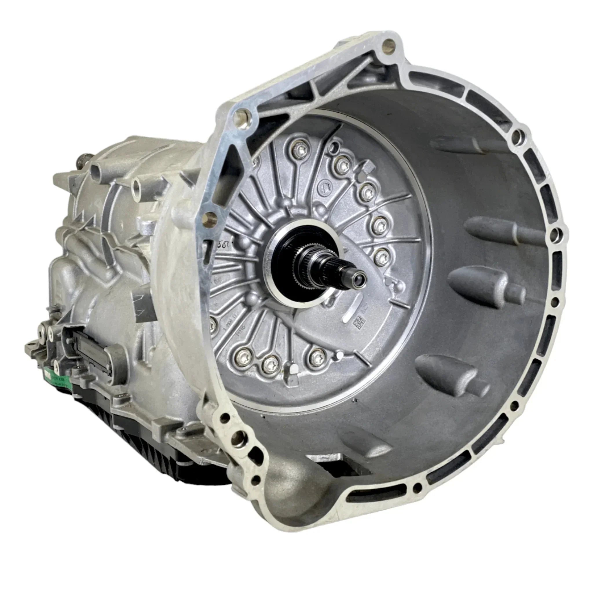 9454155 Genuine Toyota Automatic Transmission ZF 8HP For GR Supra 2020