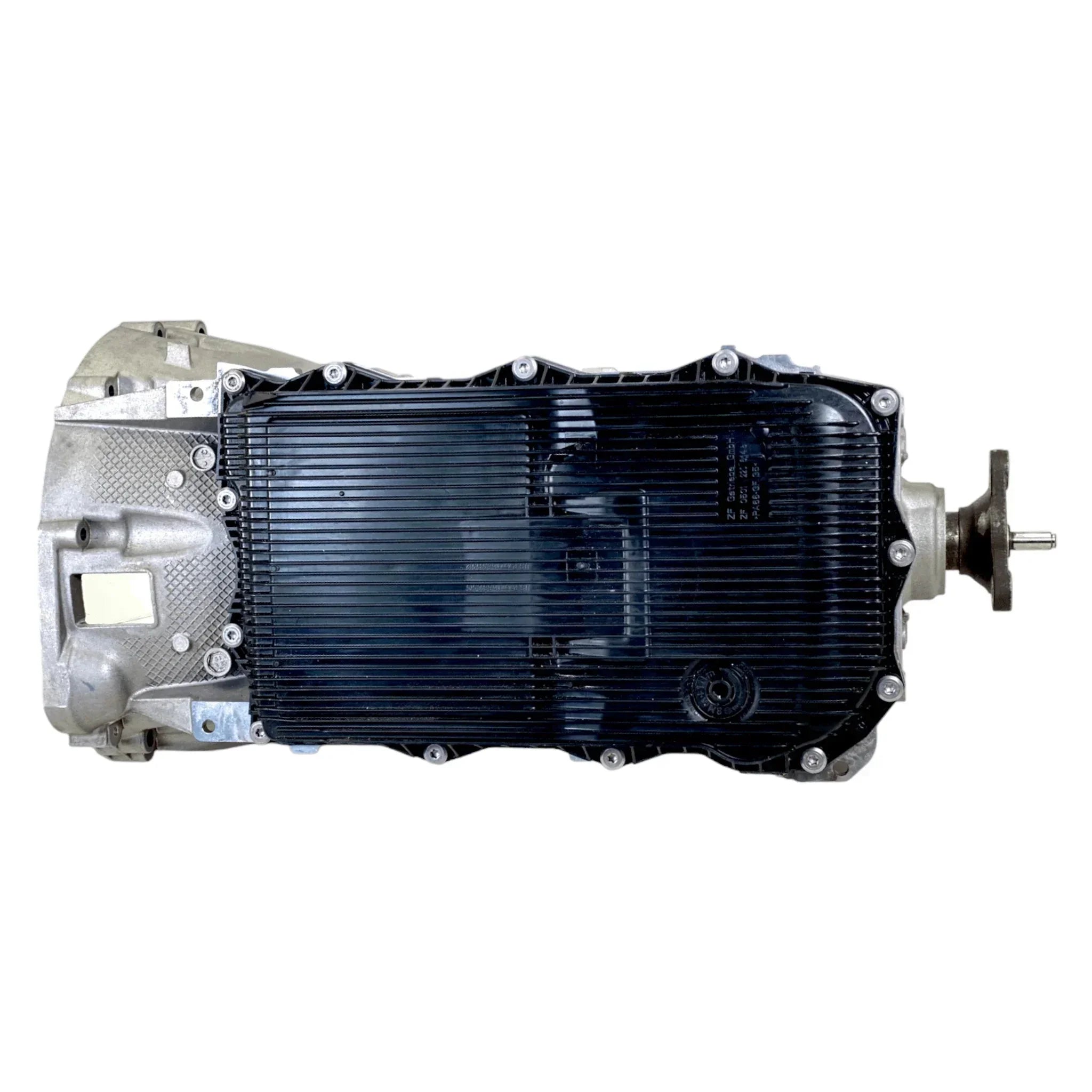 9454155 Genuine Toyota Automatic Transmission ZF 8HP For GR Supra 2020