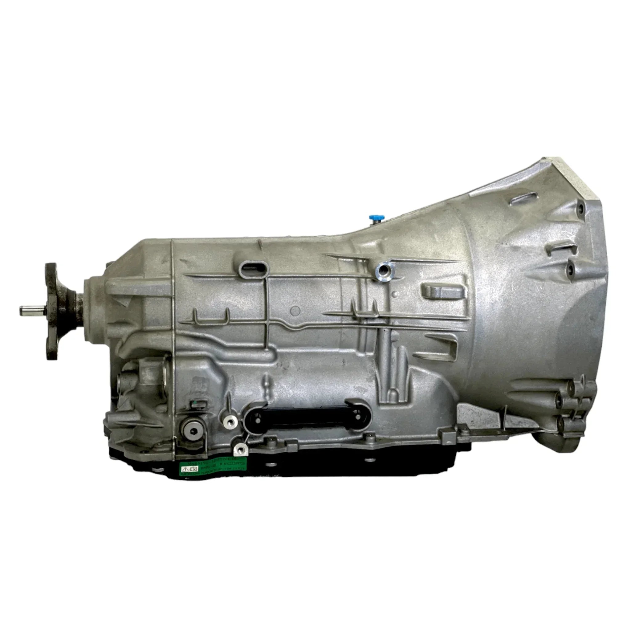 9454155 Genuine Toyota Automatic Transmission ZF 8HP For GR Supra 2020