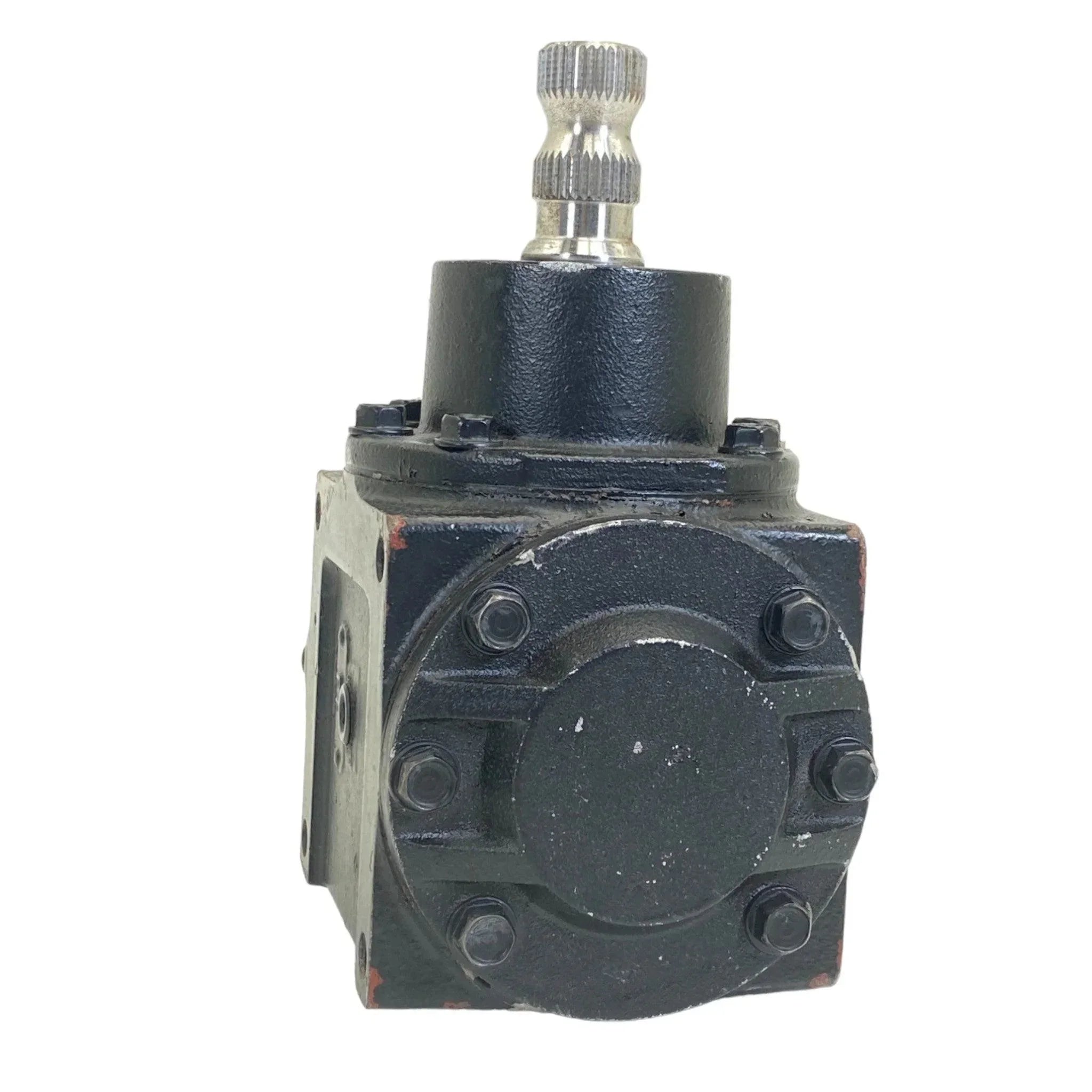 945535 Curtis Machine Company Lower Steering Gear Box