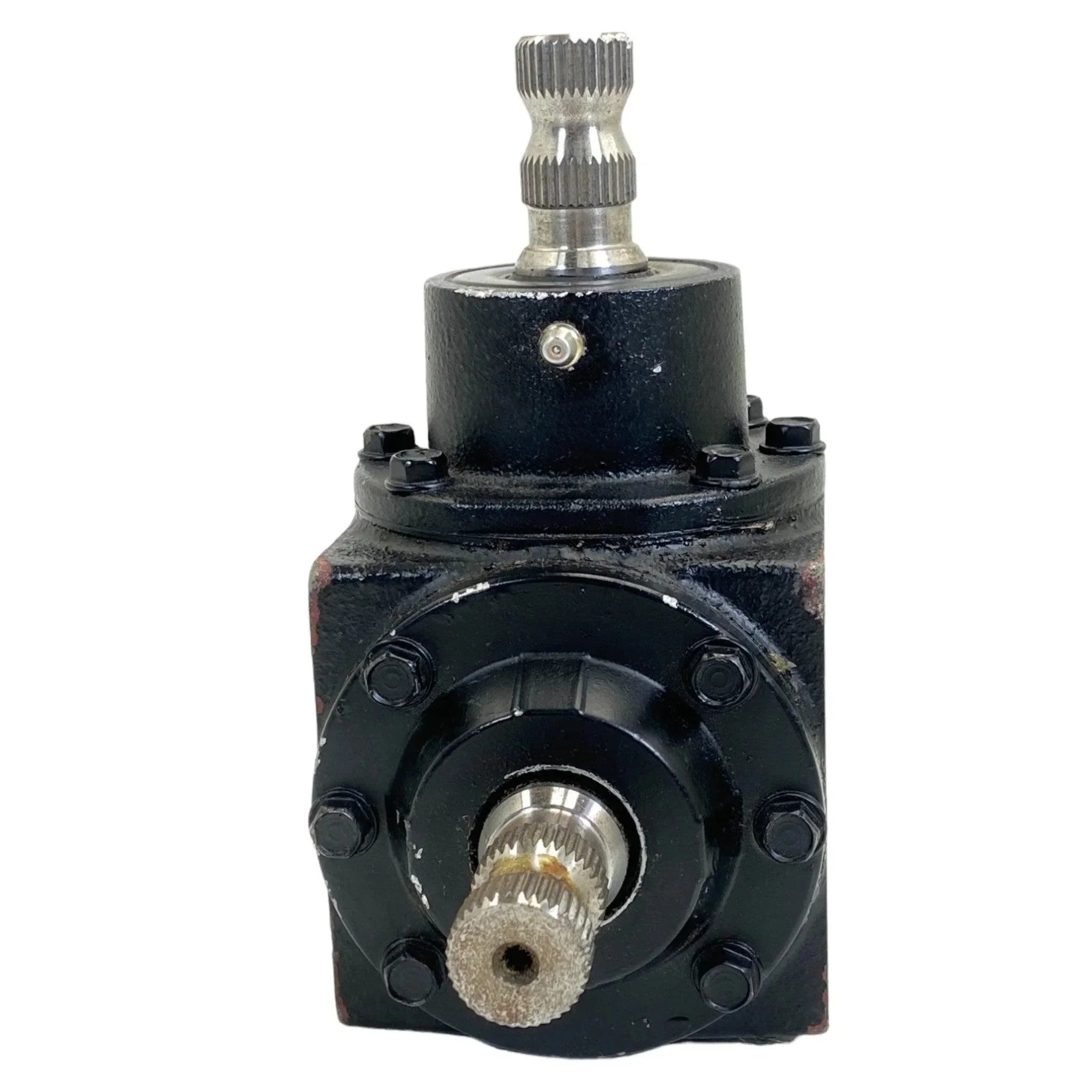 945535 Curtis Machine Company Lower Steering Gear Box