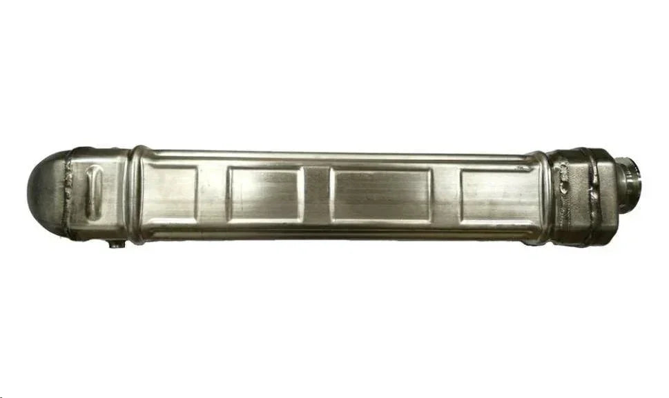 95010015 Agility Egr Cooler For Detroit Diesel Dd15