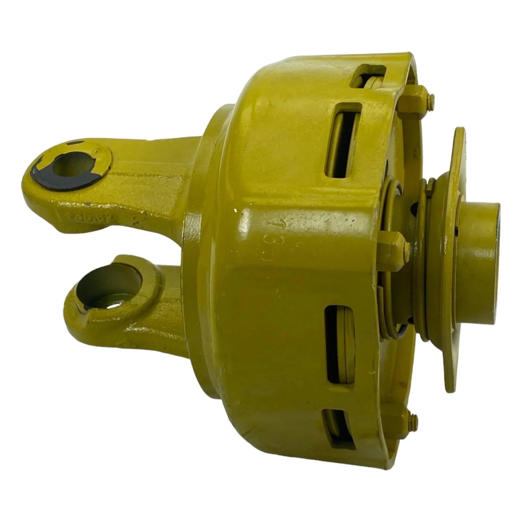 9554260 Oem Krone Friction Clutch For Pull Type Mowers Easycut