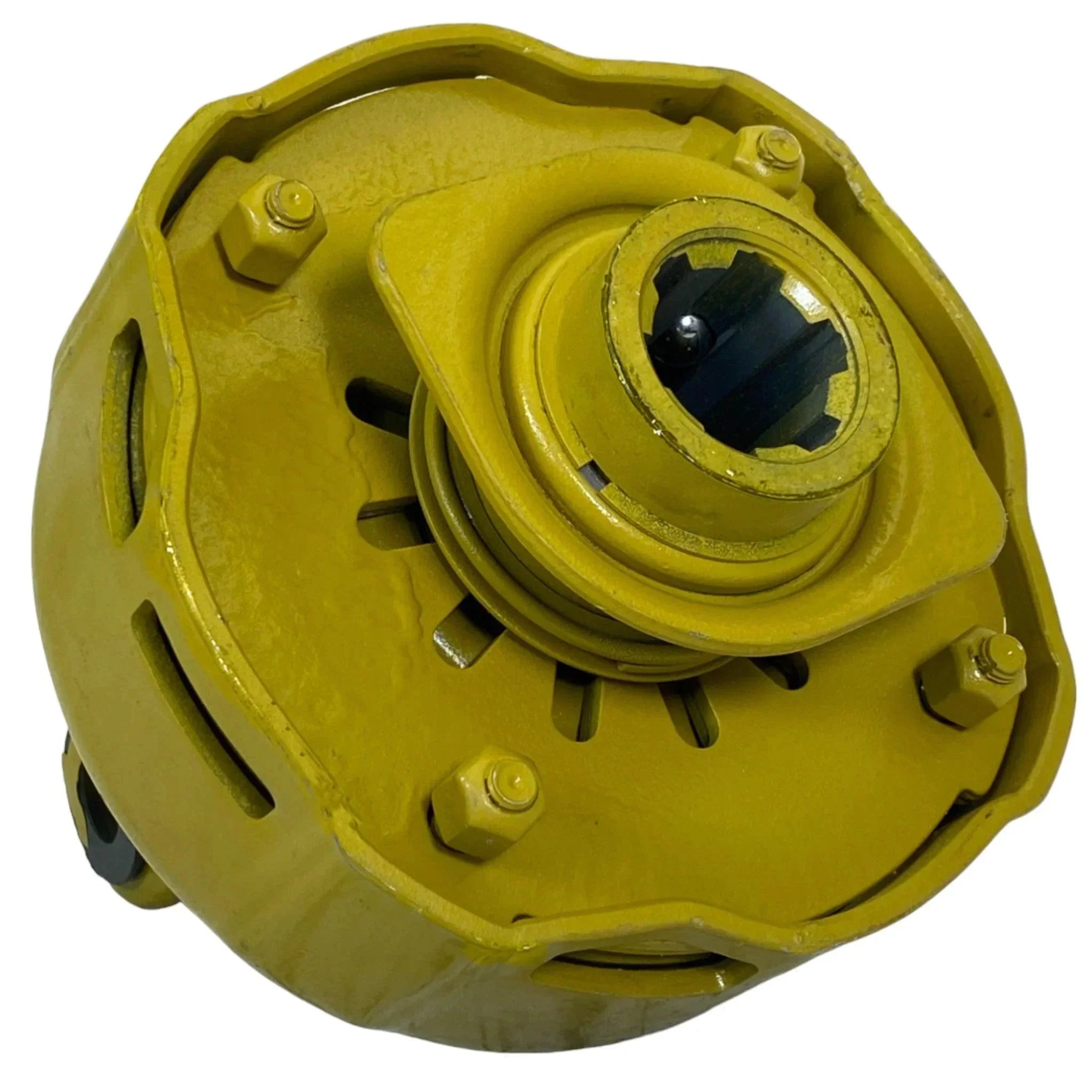 9554260 Oem Krone Friction Clutch For Pull Type Mowers Easycut
