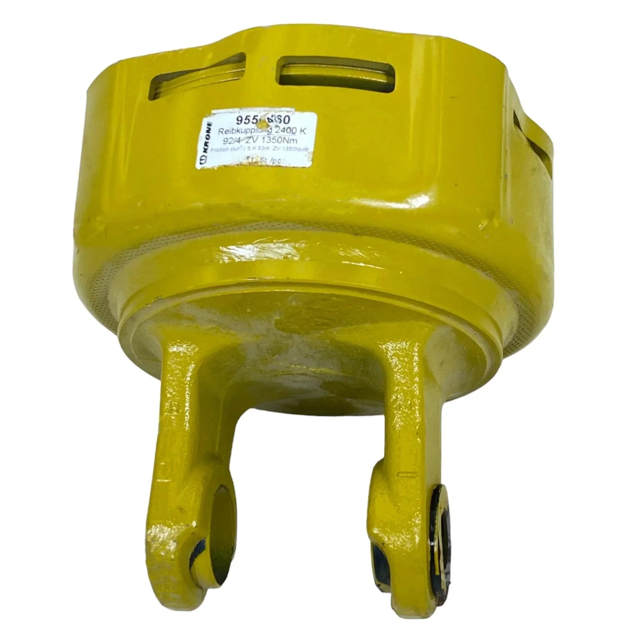9554260 Oem Krone Friction Clutch For Pull Type Mowers Easycut