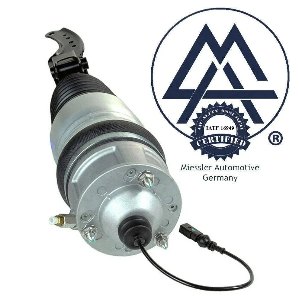 95835803900 Genuine Porsche Front Left Suspenstion Air Spring Bag Strut Fbnl-002S-6633