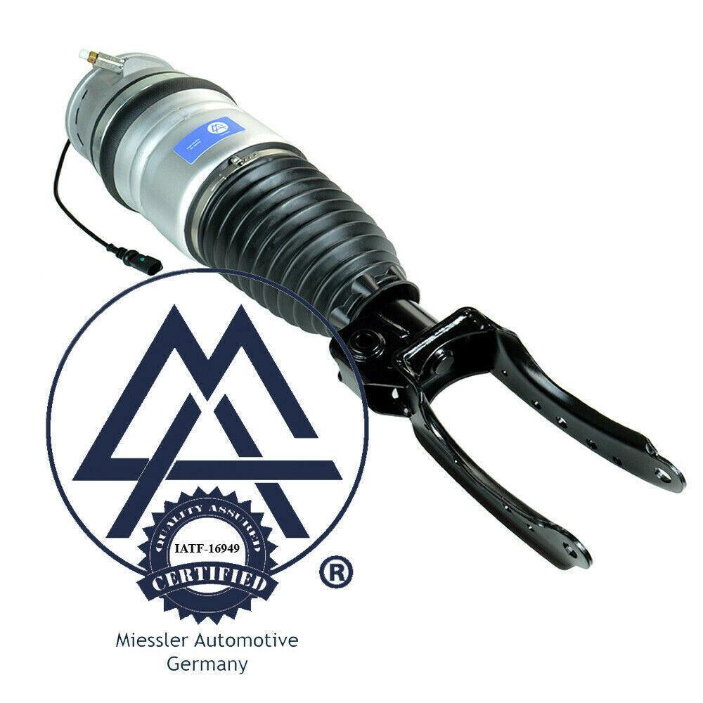 95835803900 Genuine Porsche Front Left Suspenstion Air Spring Bag Strut Fbnl-002S-6633