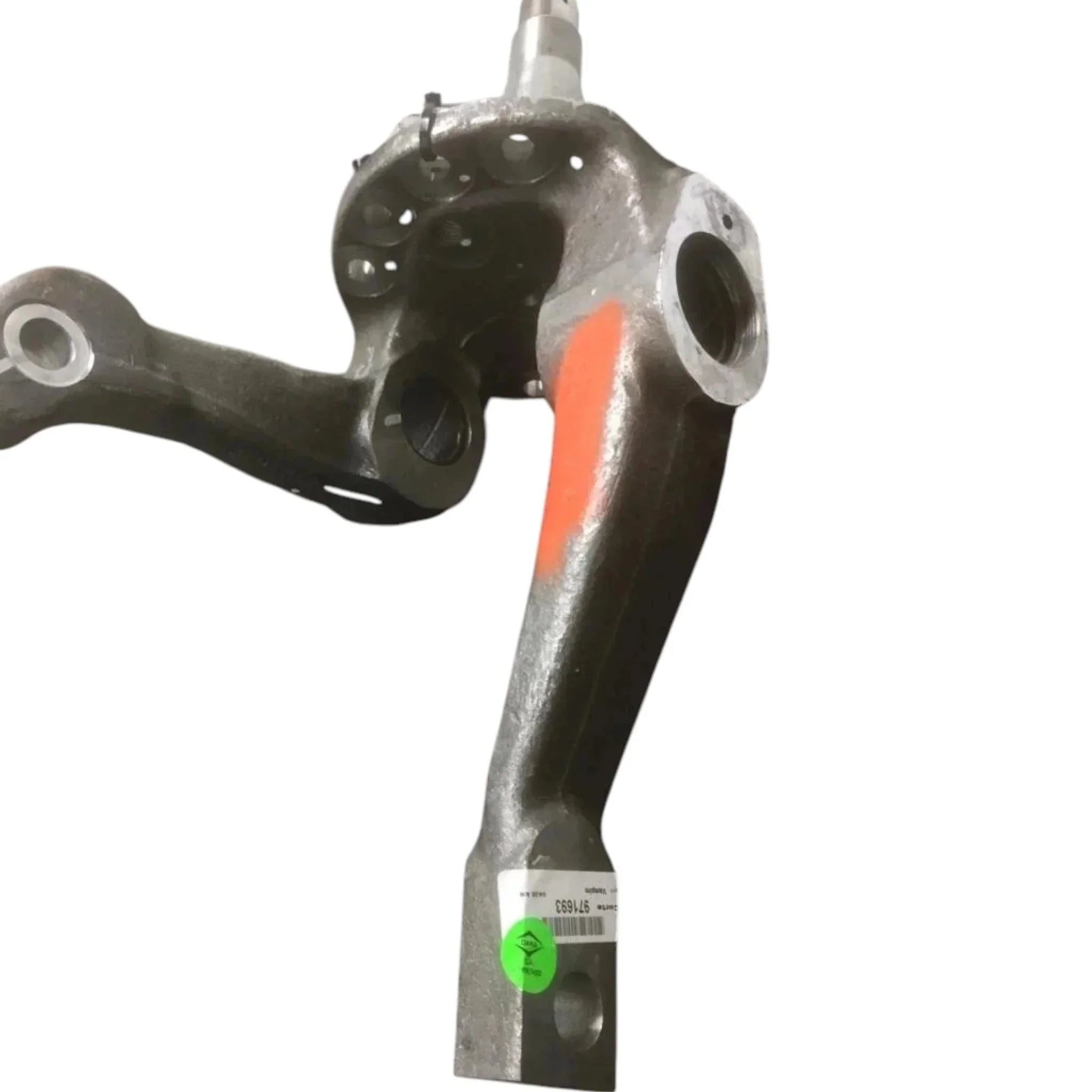 971693 Genuine Eaton Integral Knuckle Assembly