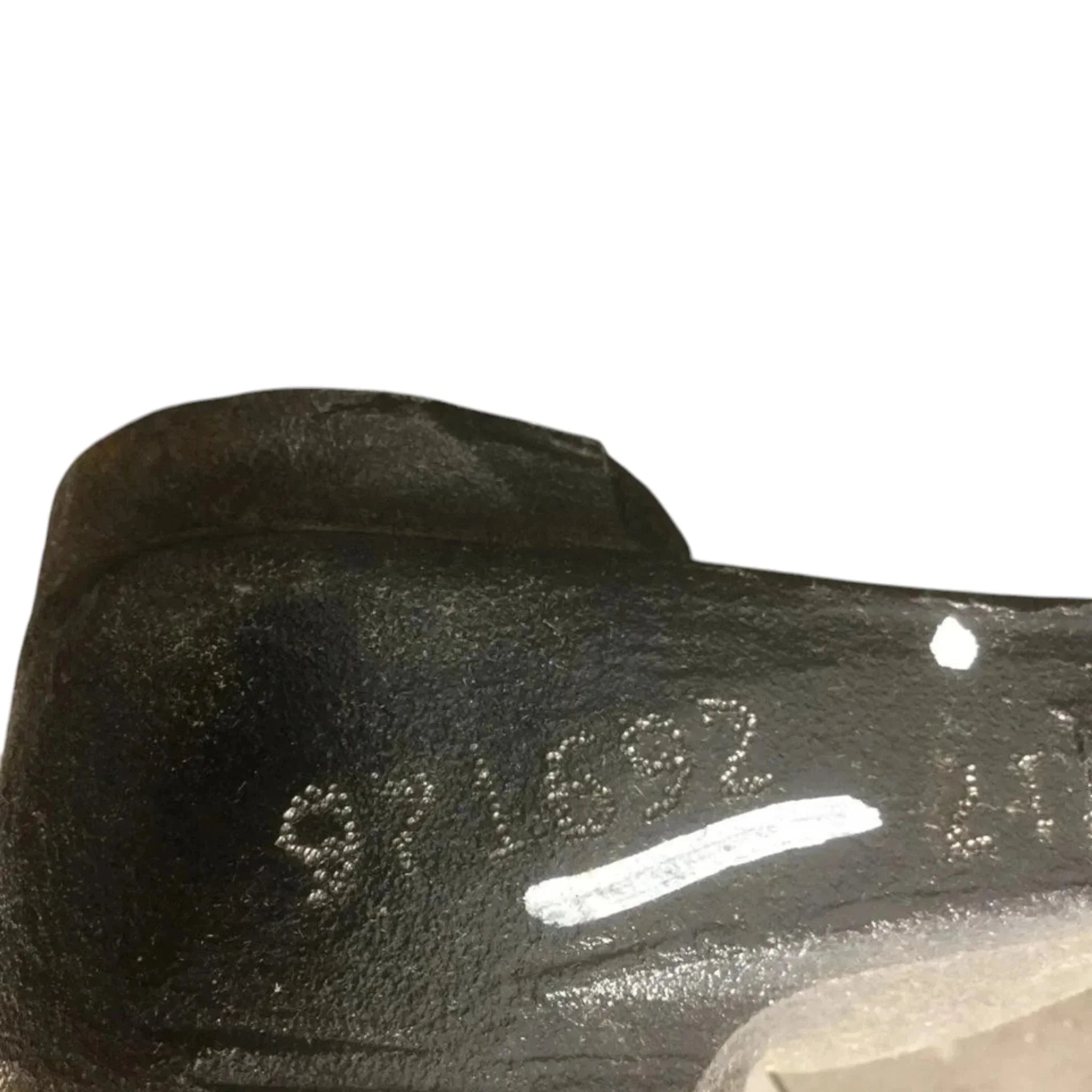 971693 Genuine Eaton Integral Knuckle Assembly