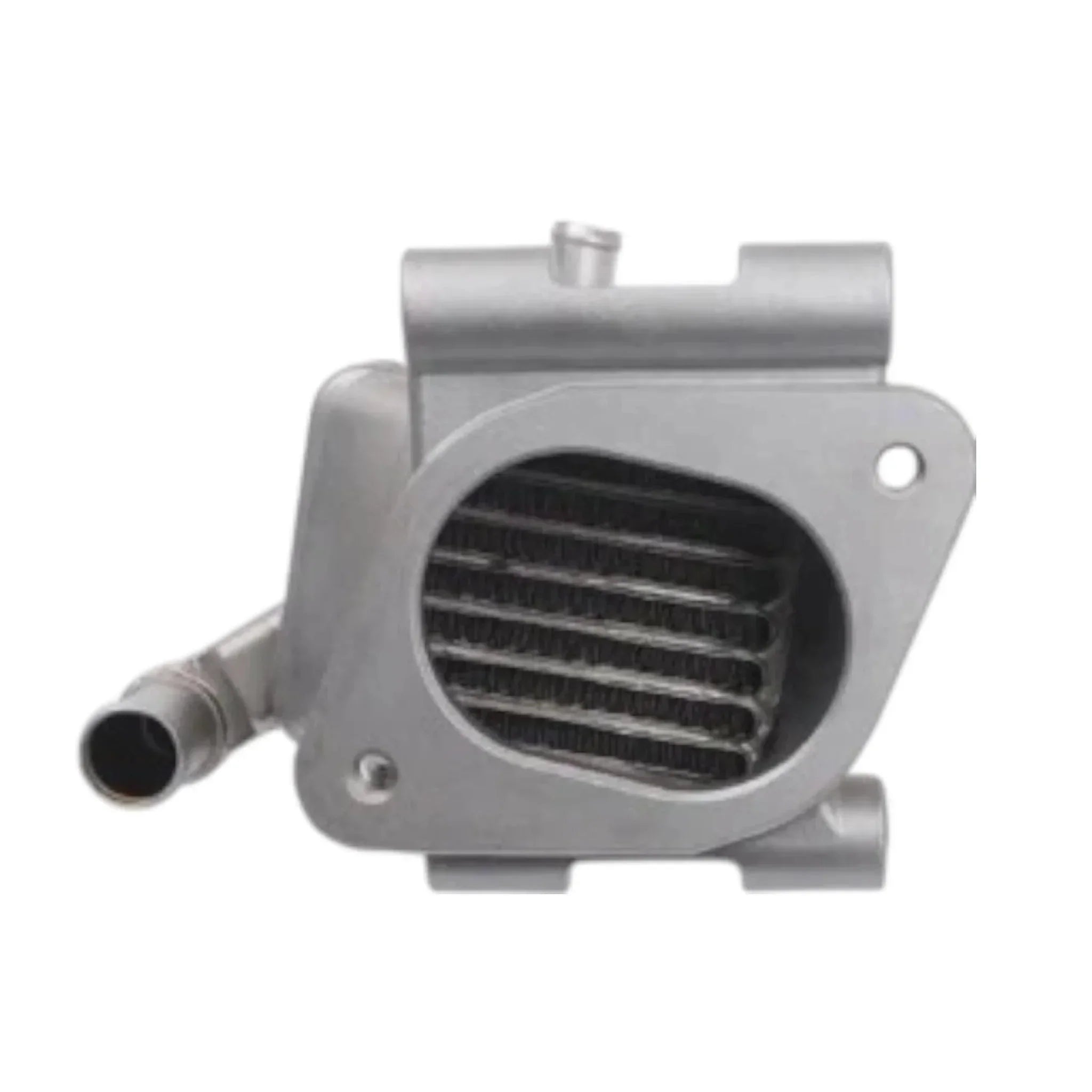 98006483 Diamond EGR Exhaust Gas Recirculation Cooler 6.6L
