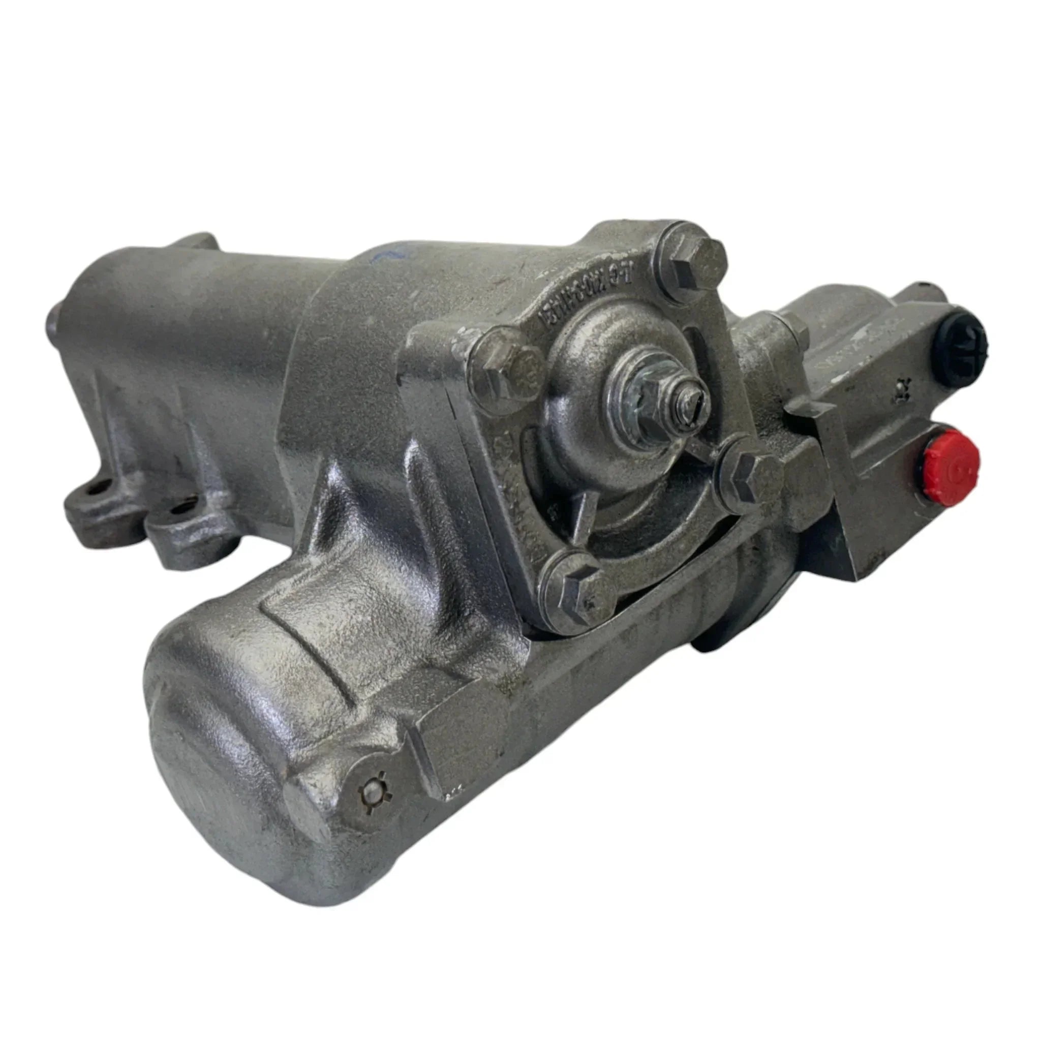 98183M Genuine Maval Power Steering Gearing Box For Wrangler