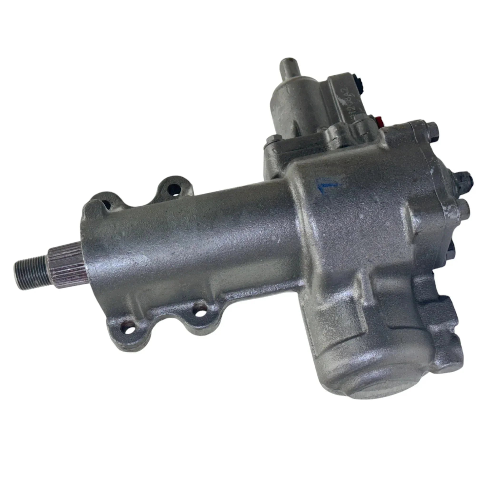 98183M Genuine Maval Power Steering Gearing Box For Wrangler