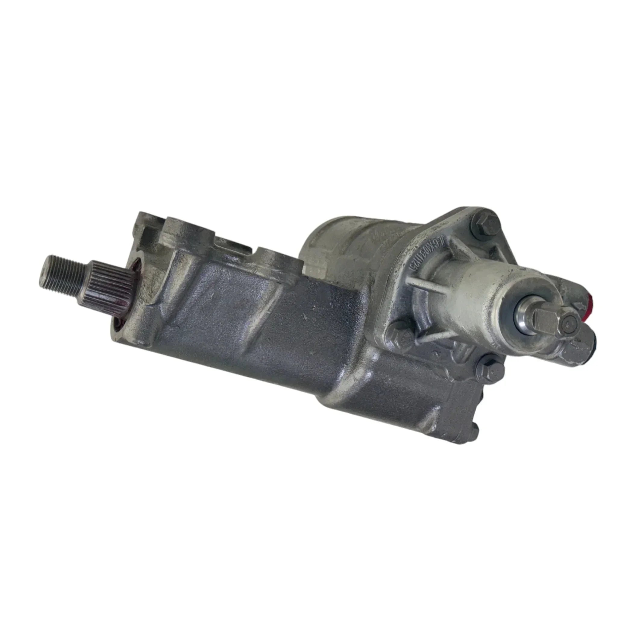 98183M Genuine Maval Power Steering Gearing Box For Wrangler