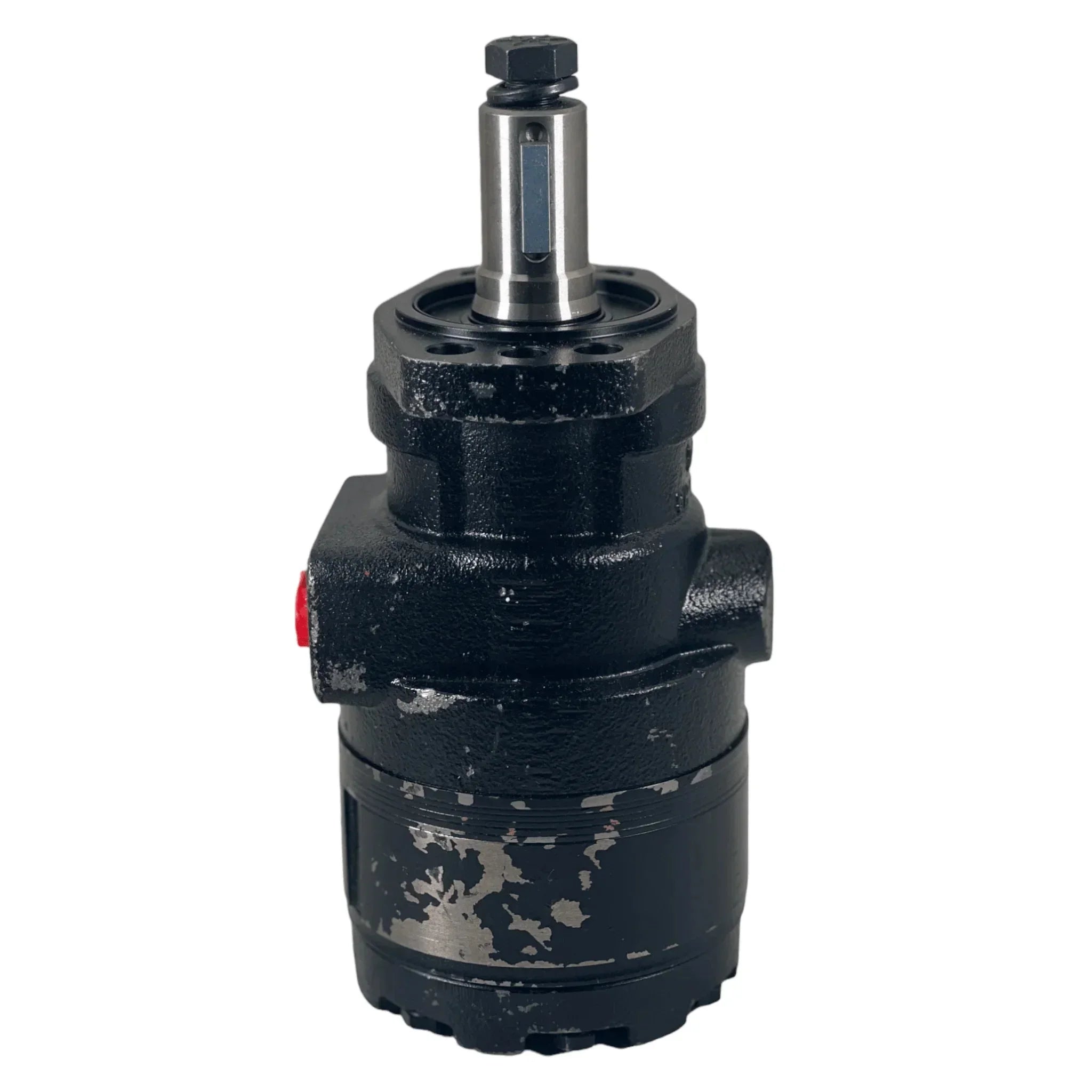 98400960 Genuine Schwing Agitator Motor