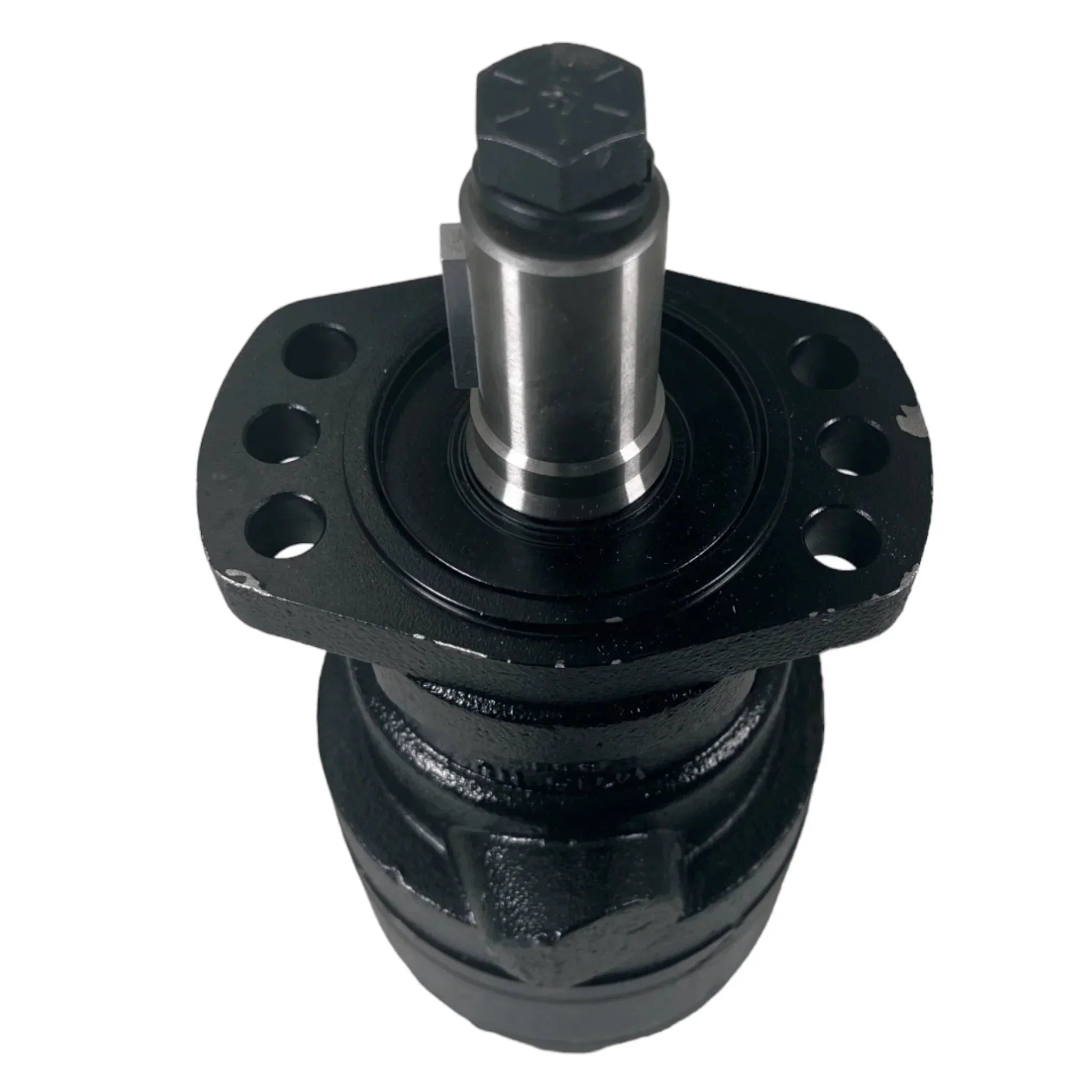 98400960 Genuine Schwing Agitator Motor