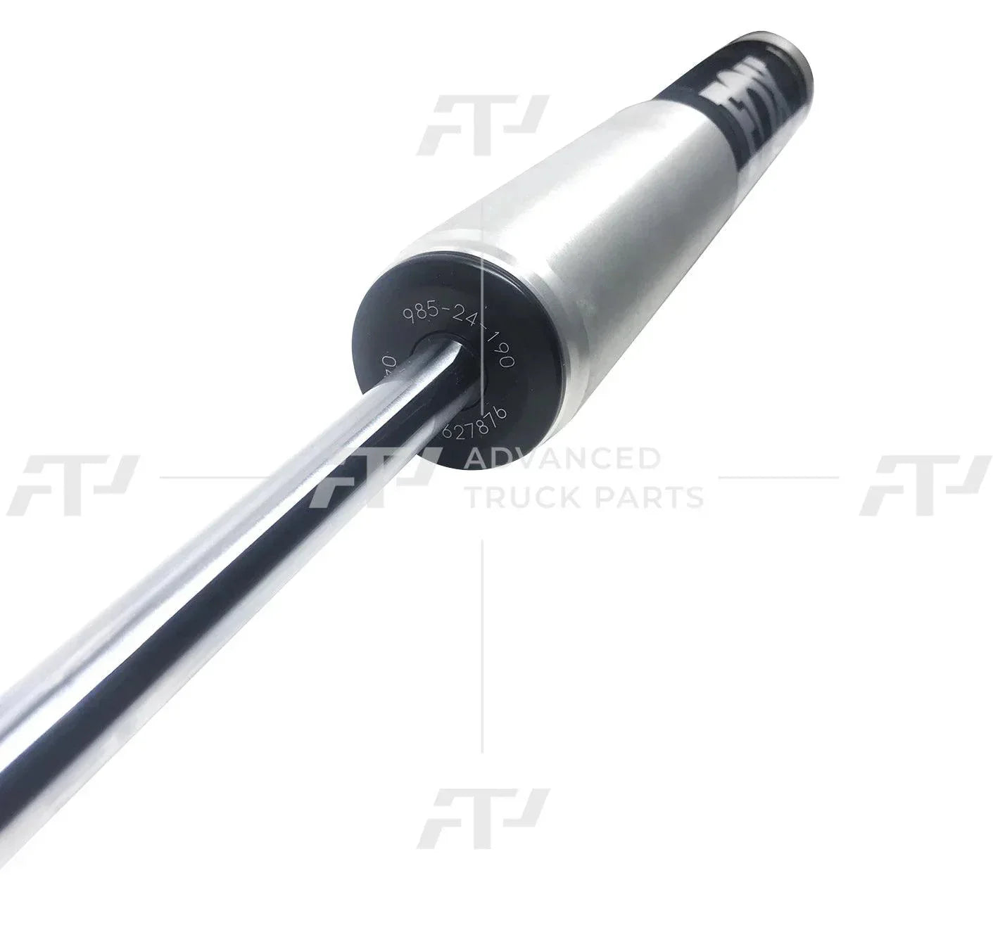 985-24-190 Fox Racing Shock Absorber For 2019 Gmc Sierra 350Hd Base + More