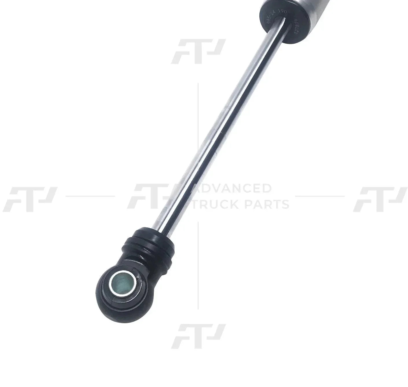 985-24-190 Fox Racing Shock Absorber For 2019 Gmc Sierra 350Hd Base + More