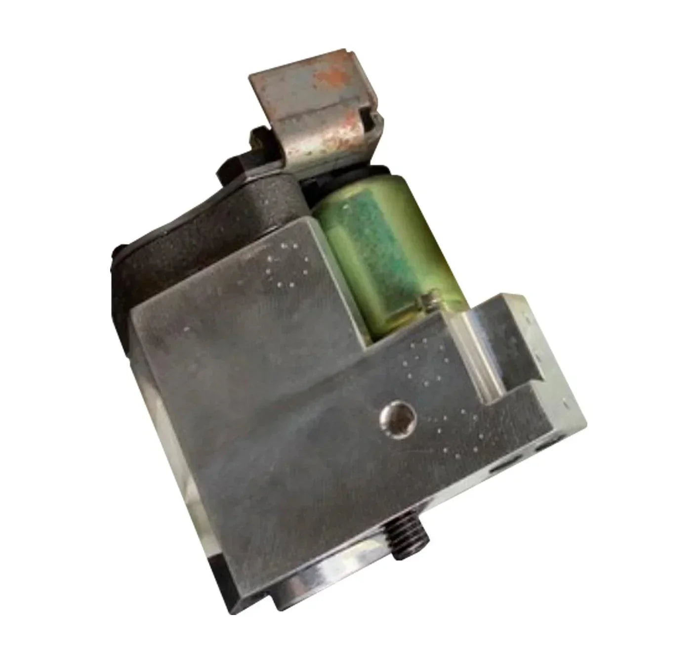 9926113288 Genuine Manitowoc Solenoid & Cap Assembly 12V