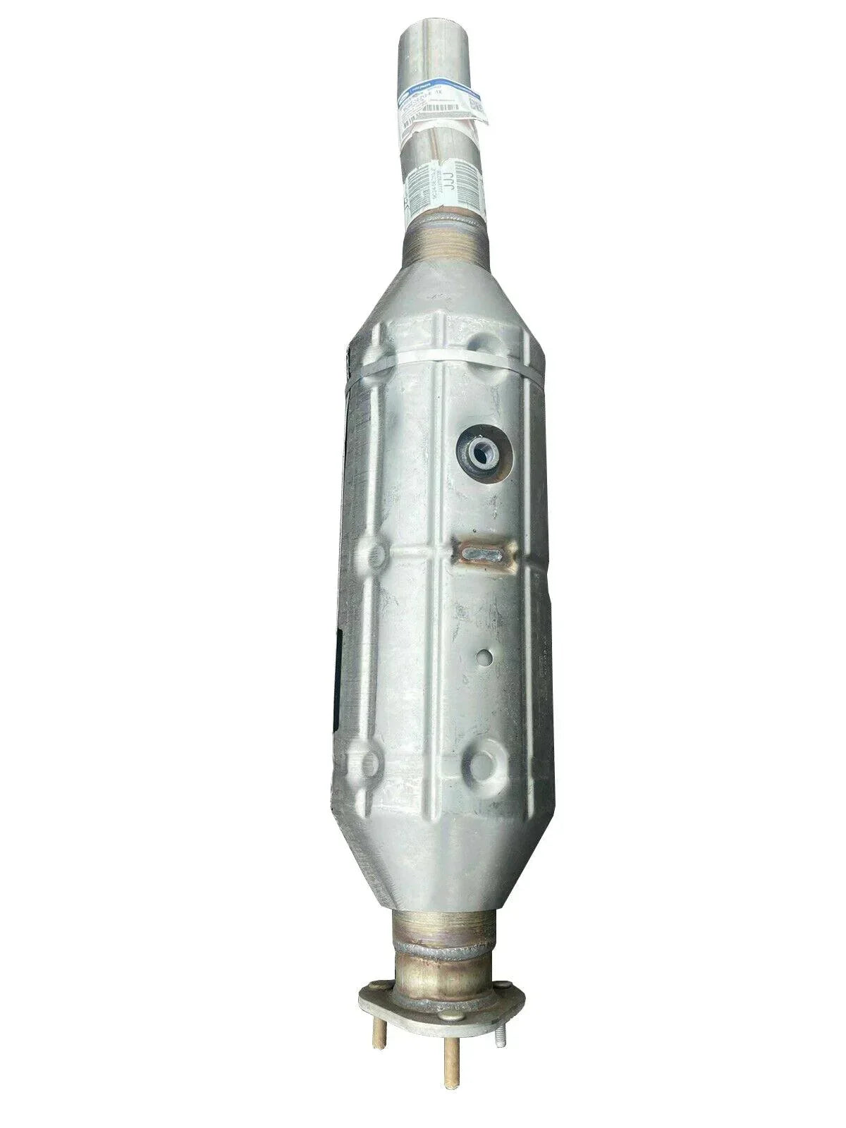 9C2Z-5E212-E Genuine Ford Exhaust System Catalytic