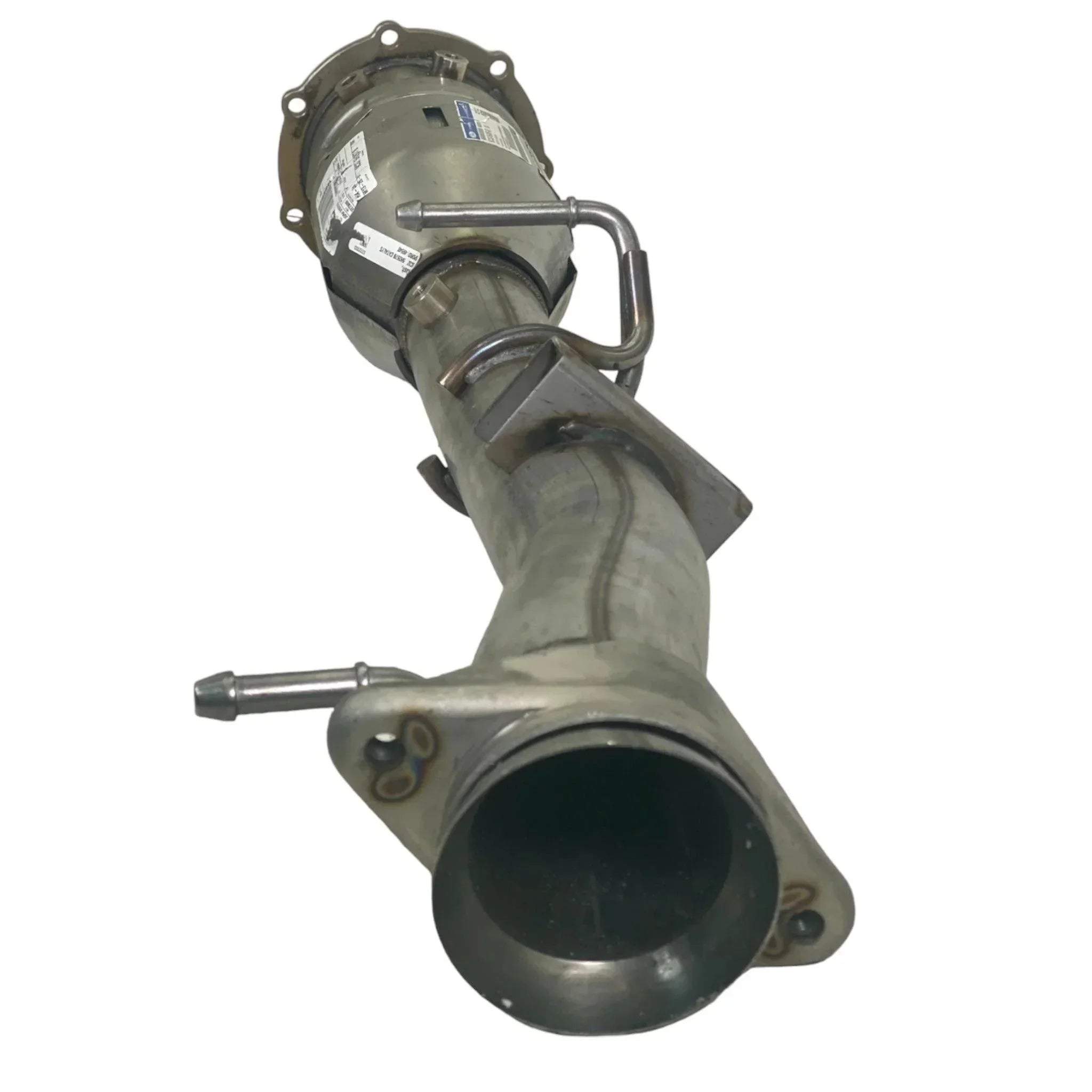 9C3Z-5H267-B Genuine Ford Catalytic Converter W193R