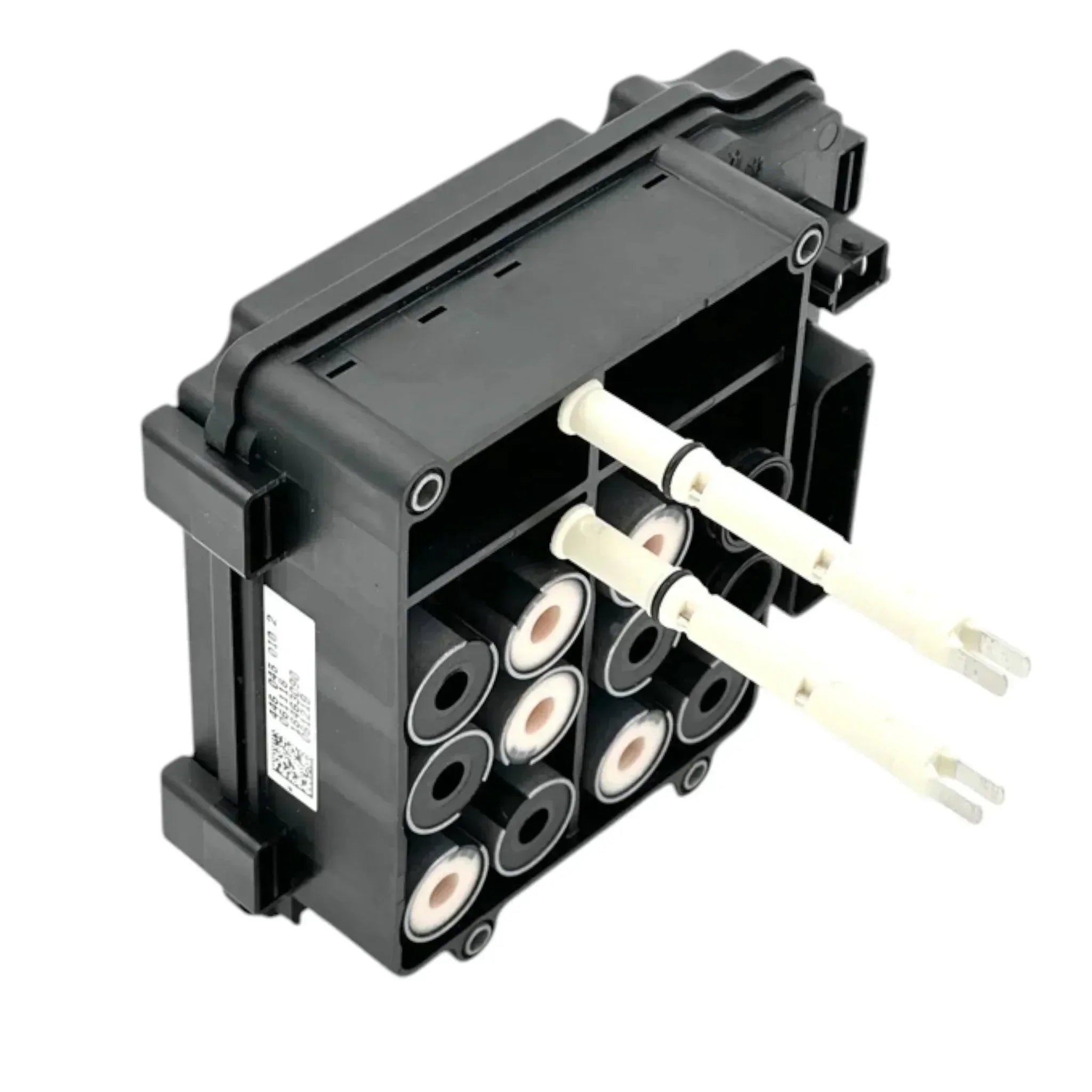 9C4Z2C219A Genuine Ford ECU Electronic Control Unit