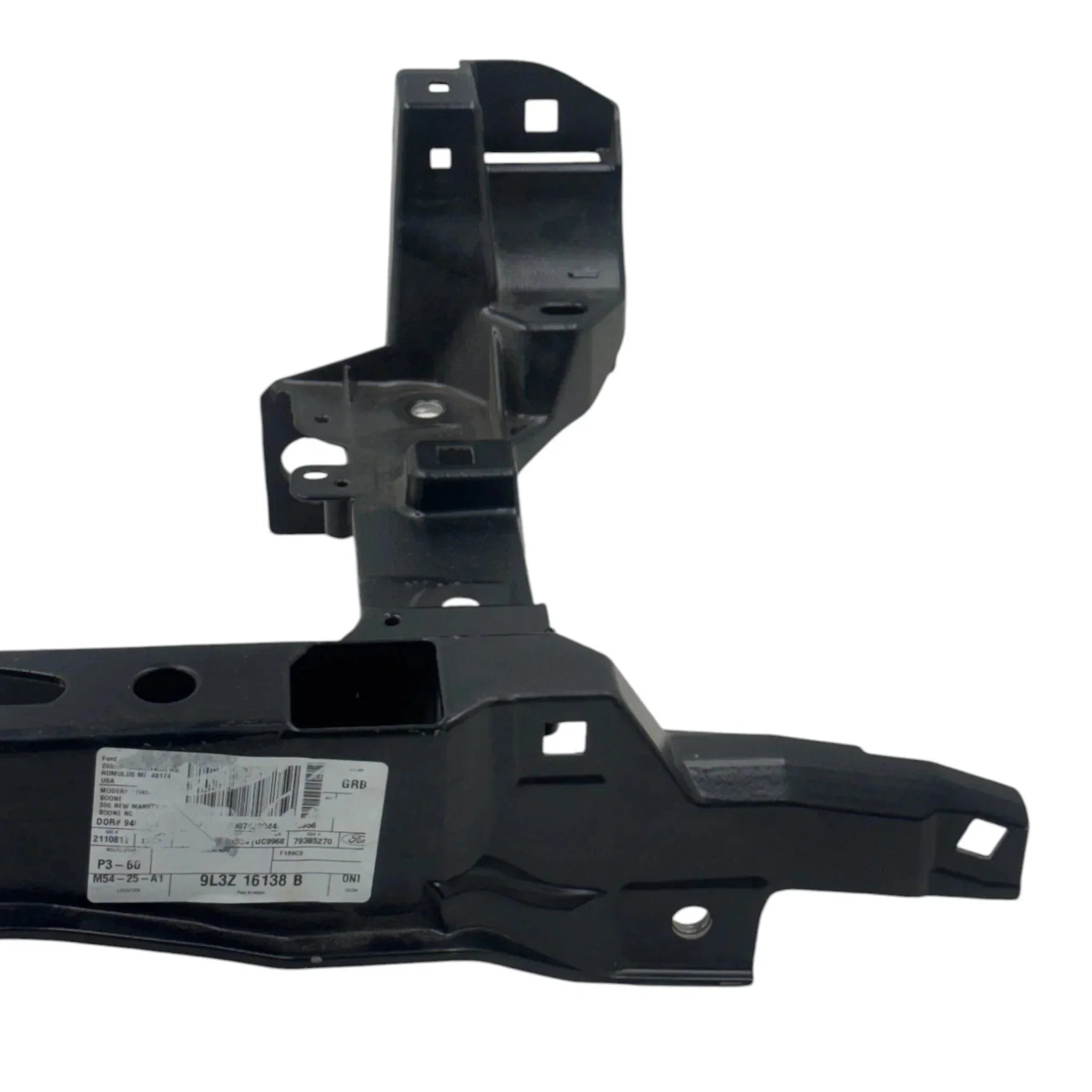 9L3Z-16138-B Genuine Ford Radiator Support