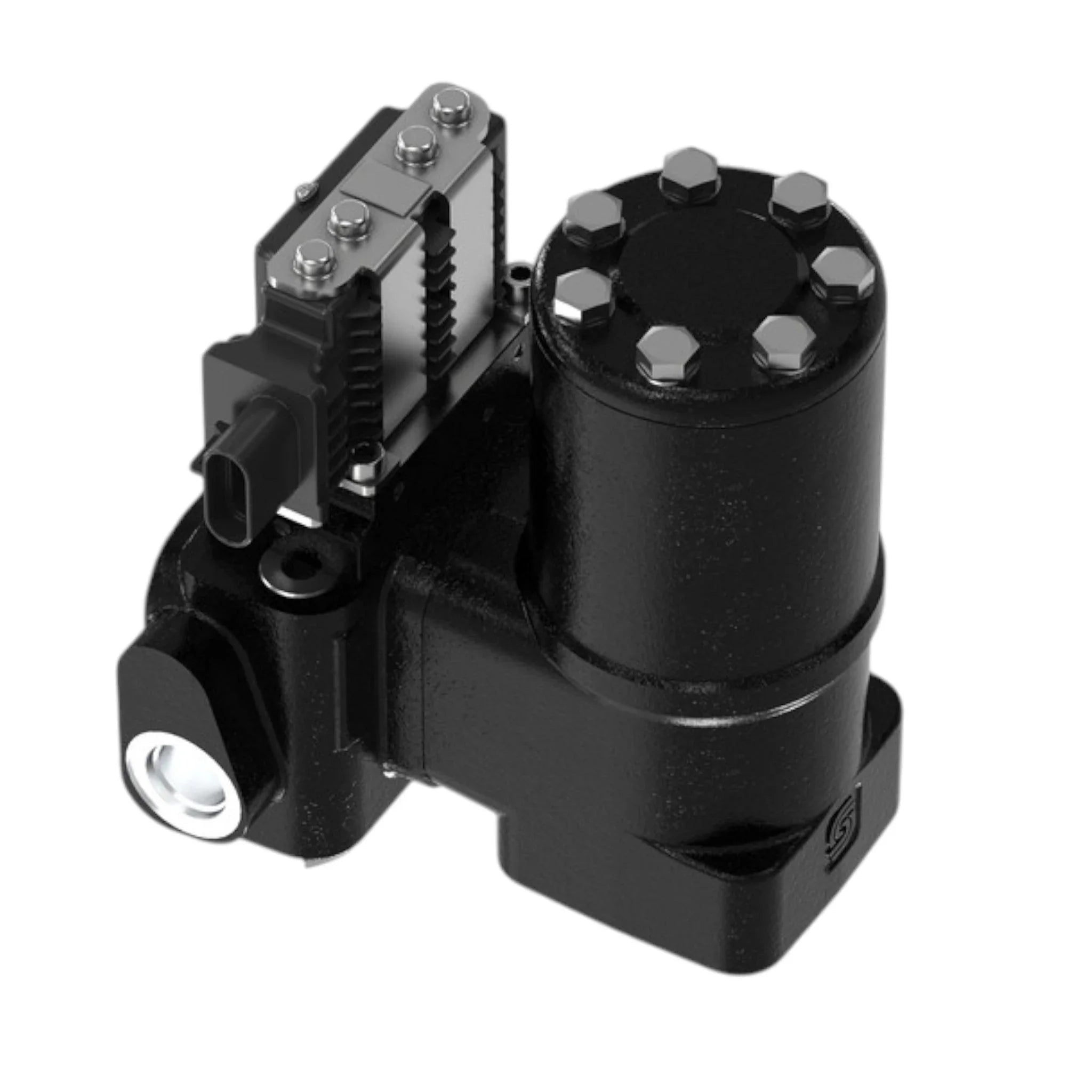 AXE34355 Genuine John Deere Electric Hydraulic Proportional Valve
