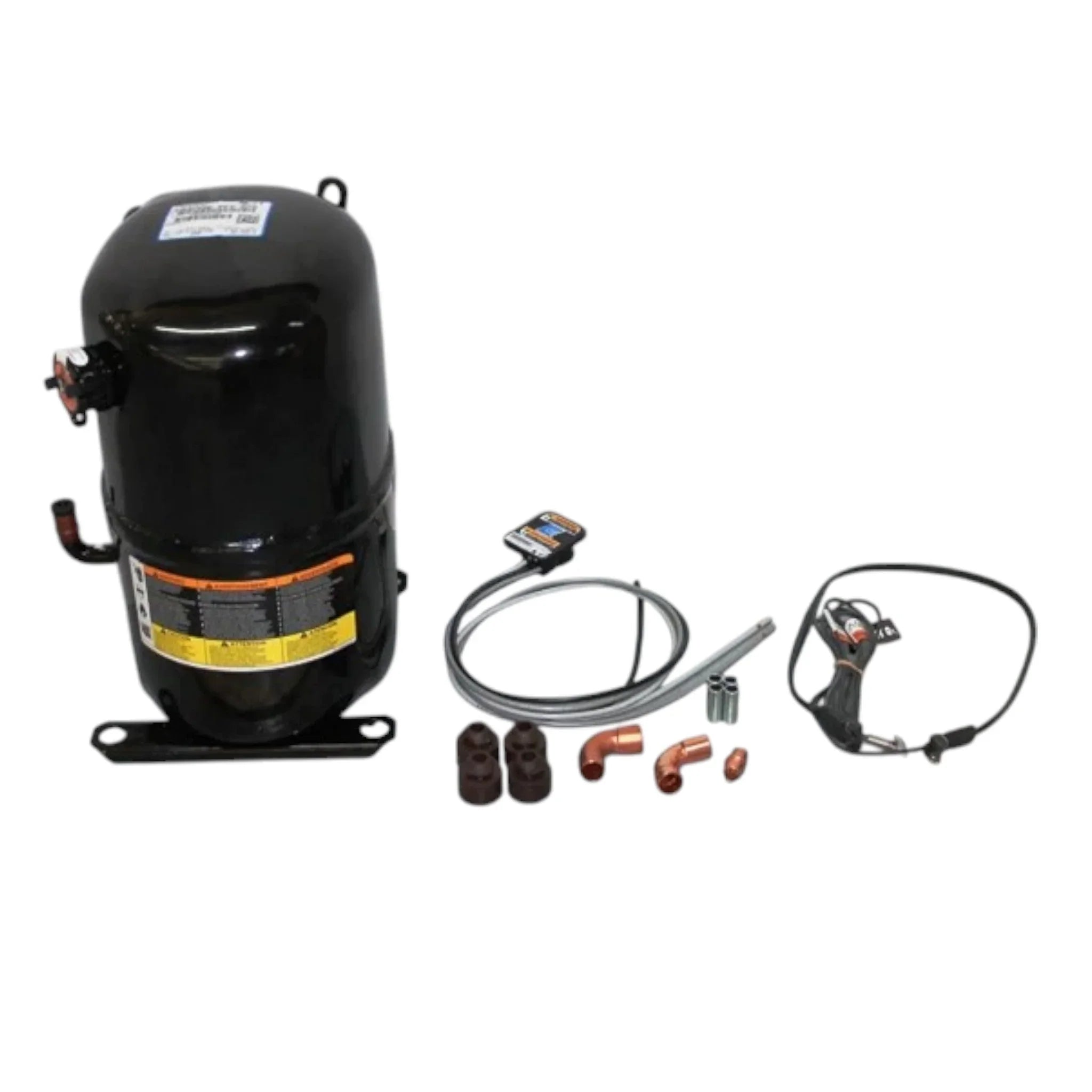 CR42K6PFV970 Copeland Hermetic Compressor