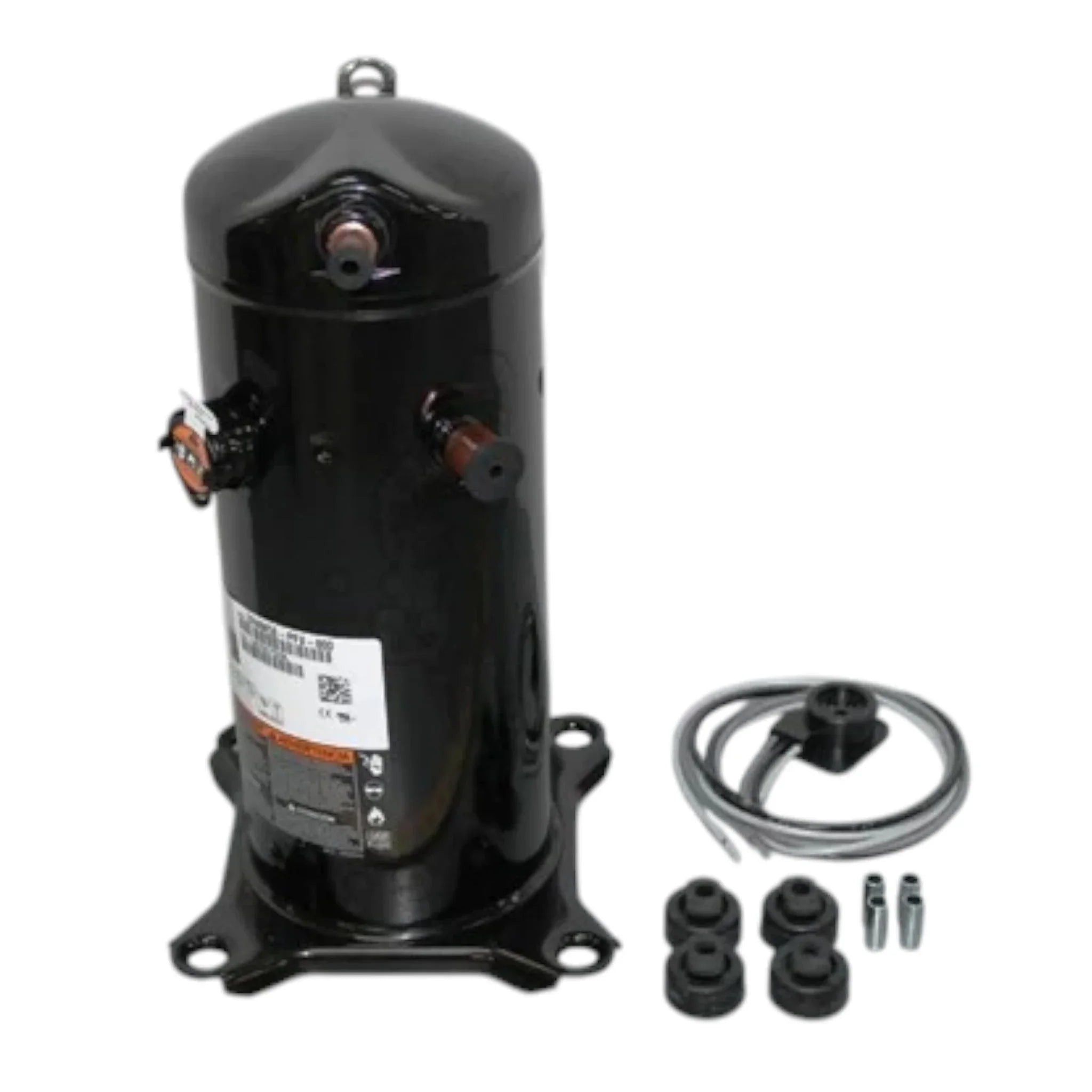 ZR48K5EPFV130 Copeland Scroll Compressor
