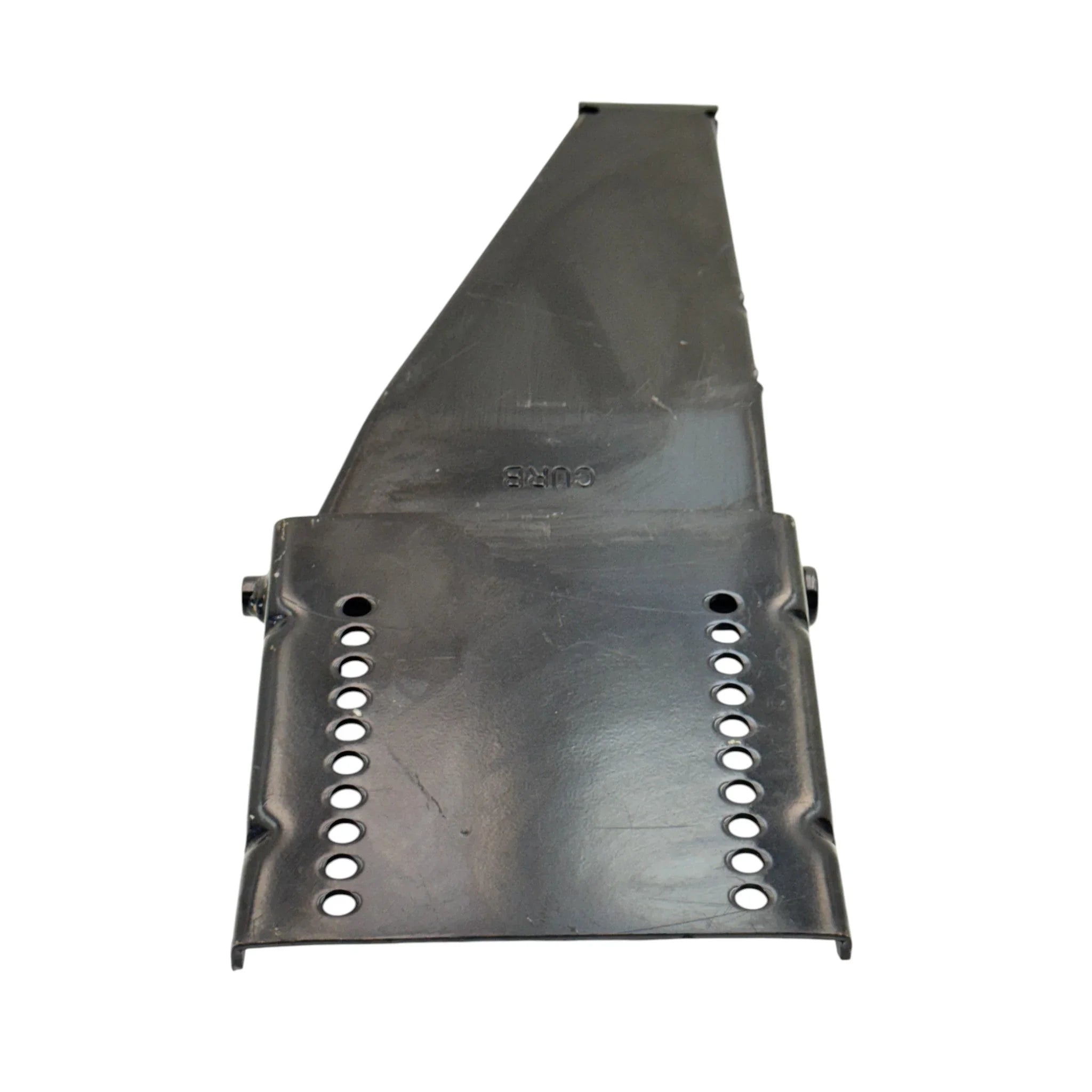WH-1336-1 Whiting Door Top Panel Closure Bracket