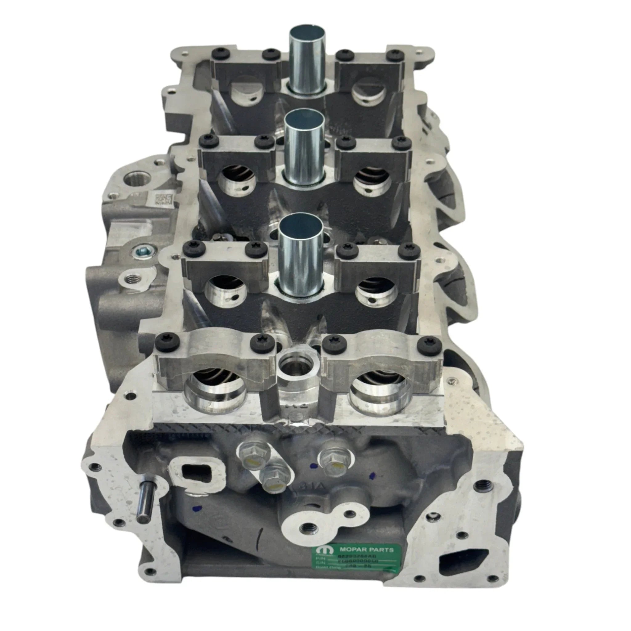 68293288AB Genuine Mopar Right Side Cylinder Head