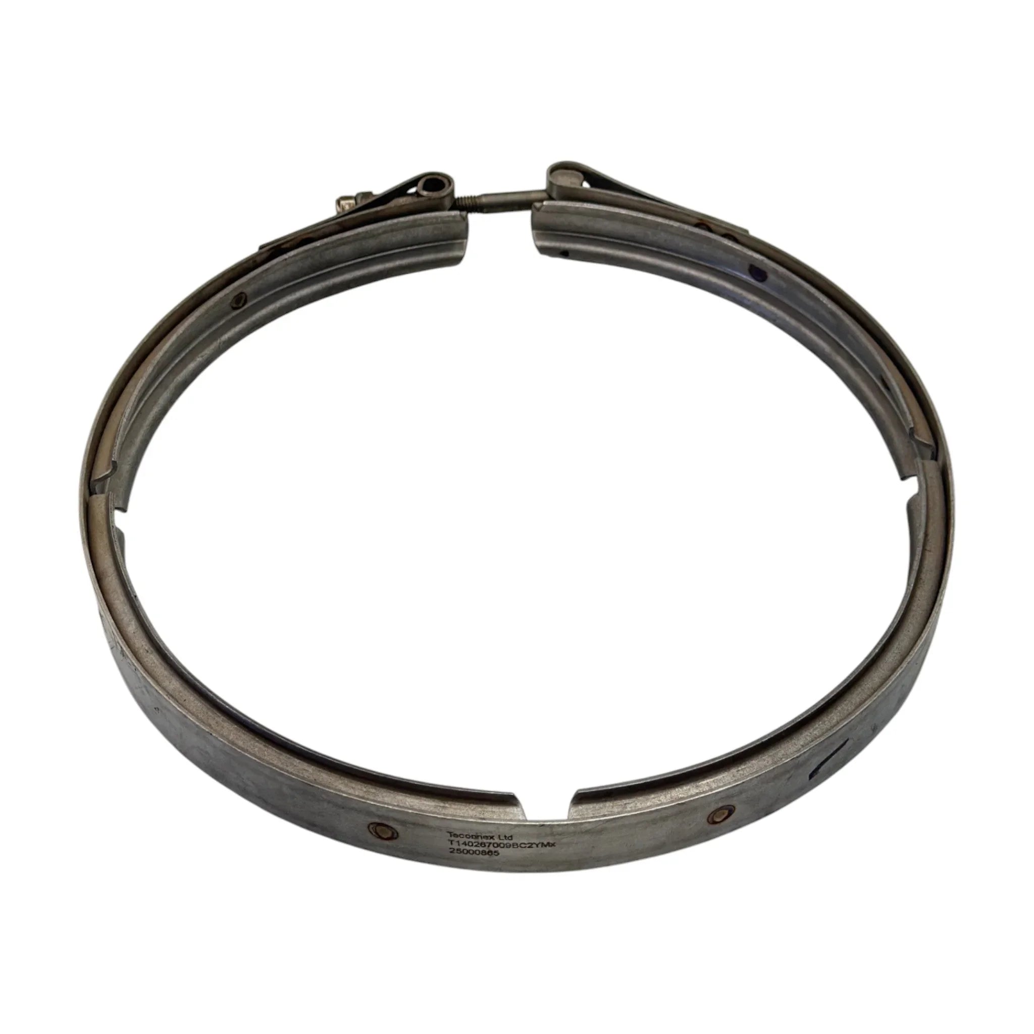 25000865 Teconnex Clamp