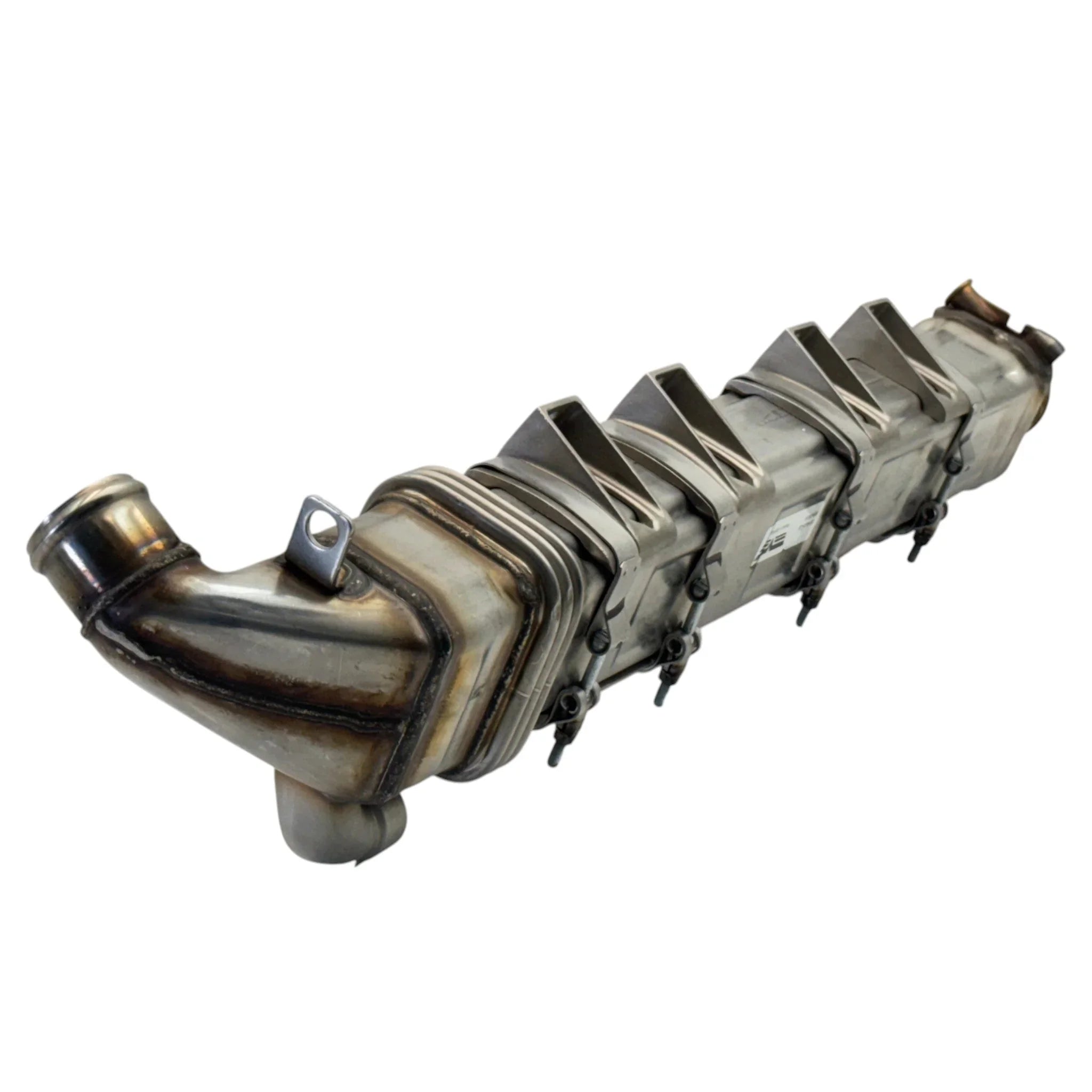 904-5035 Dorman Egr Cooler For Cummins Isx 15.0