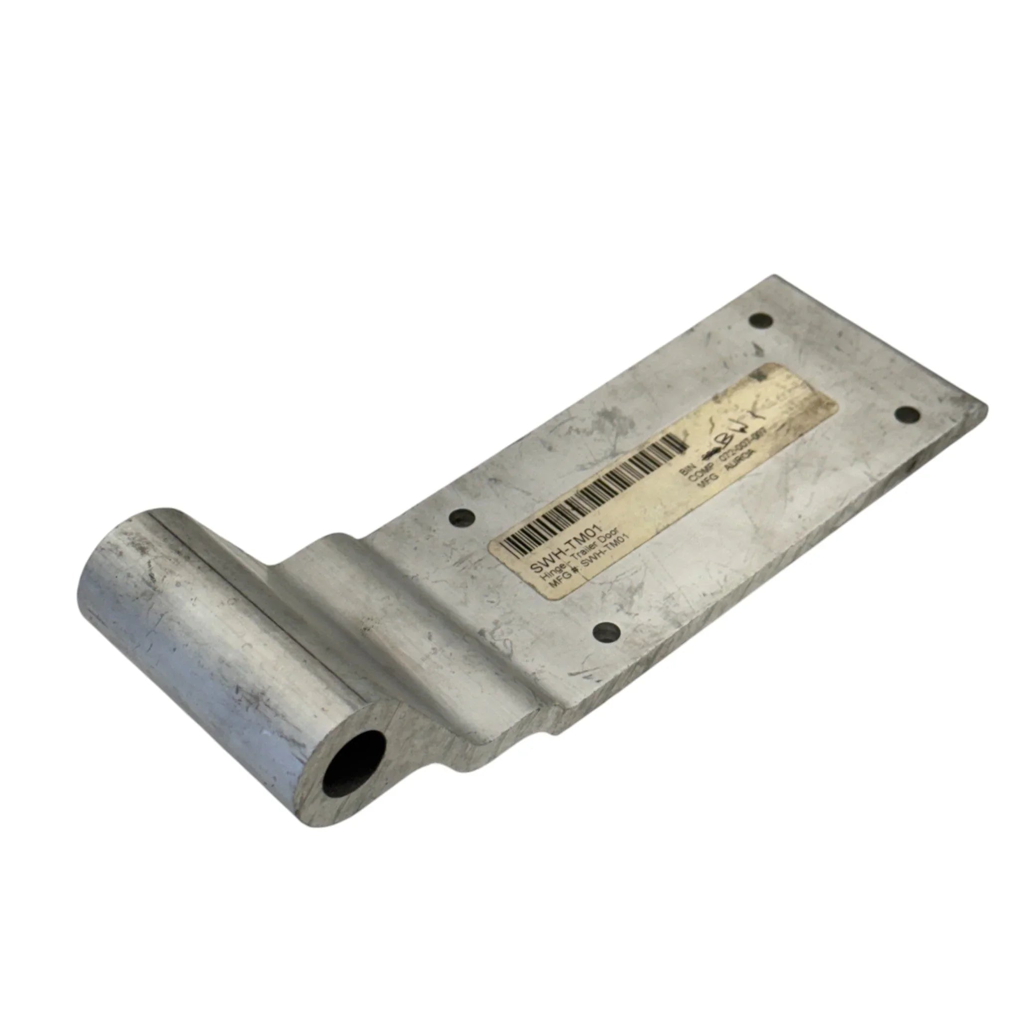 SWH-TM01 Aurora Rrailer Door Hinge