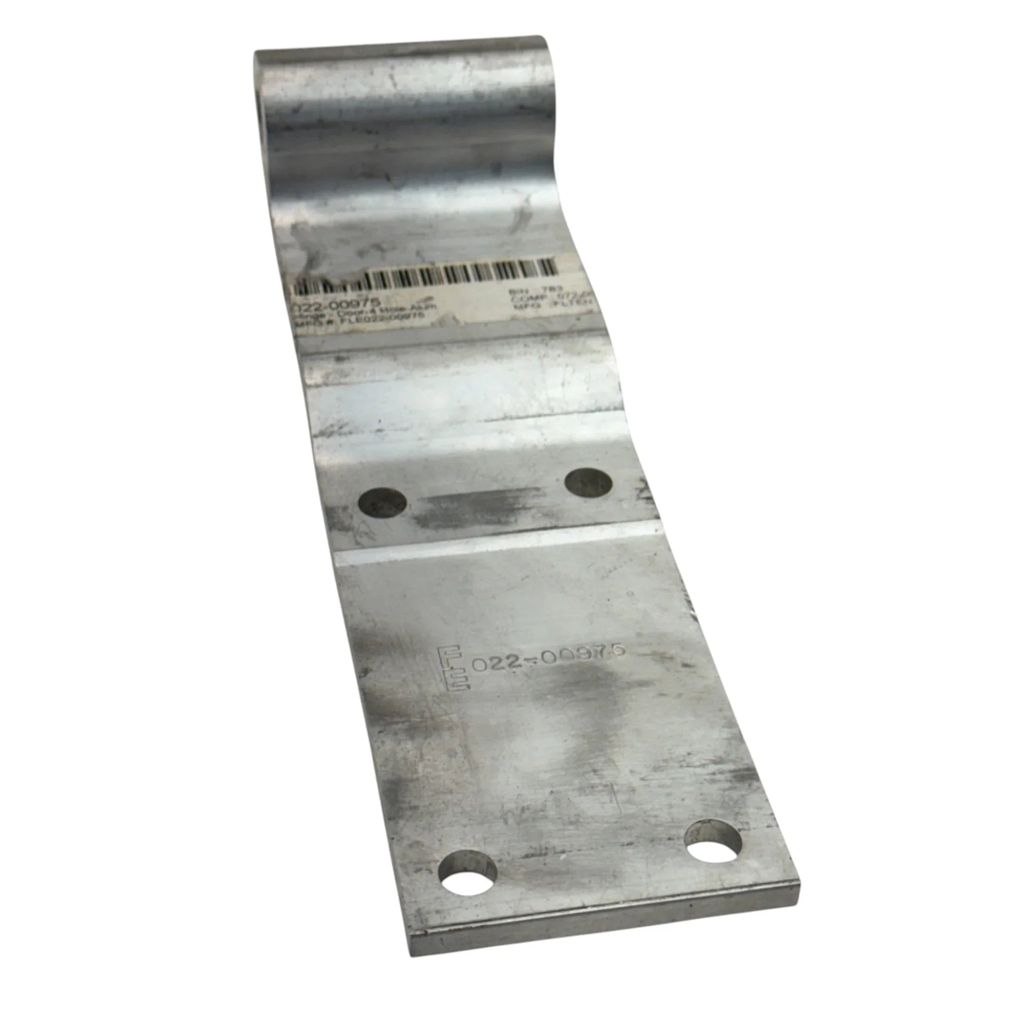 SWH-VN01 Vanguard Rear 3 Hole Door Hinge