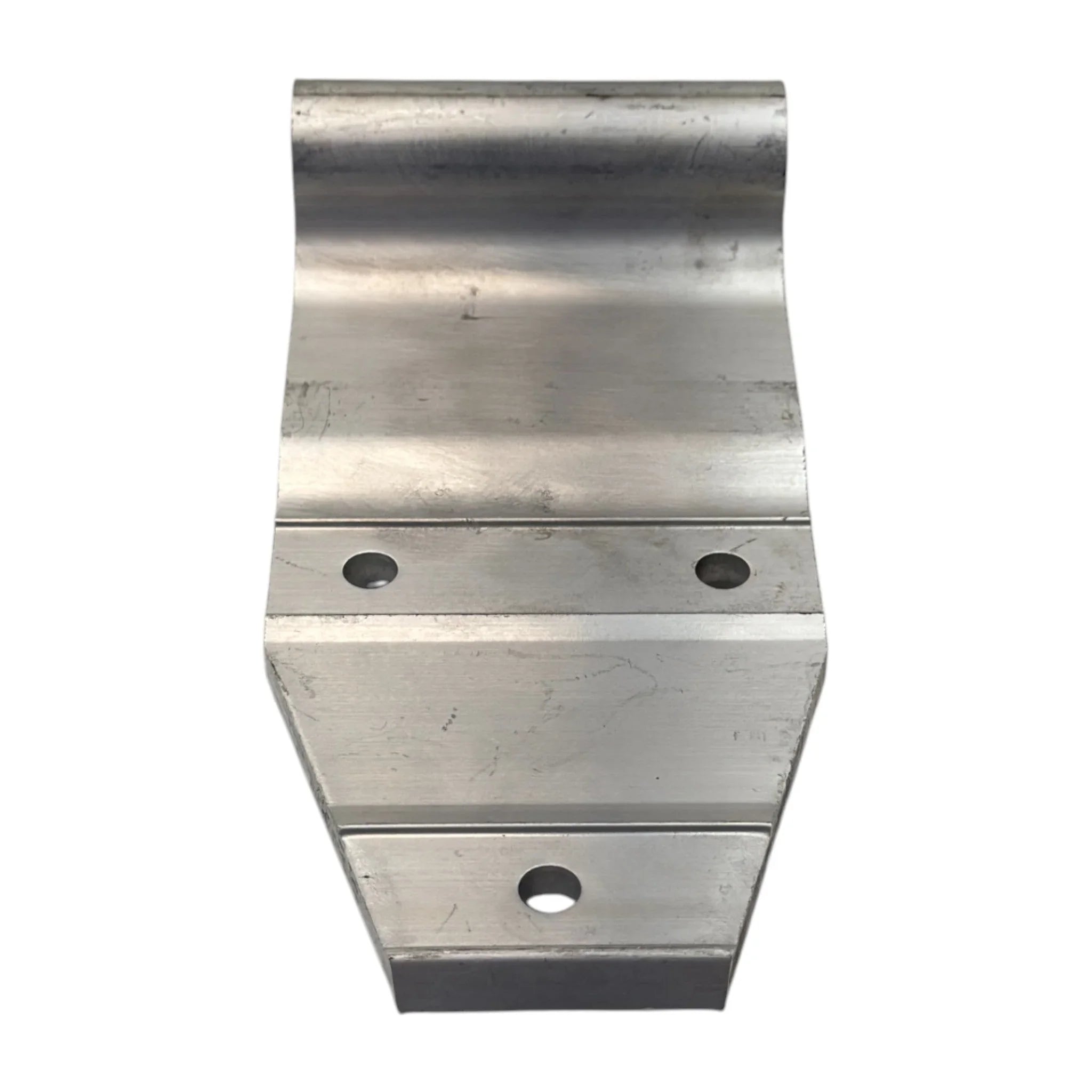 SWH-GD01 Great Dane 3 Hole Door Hinge