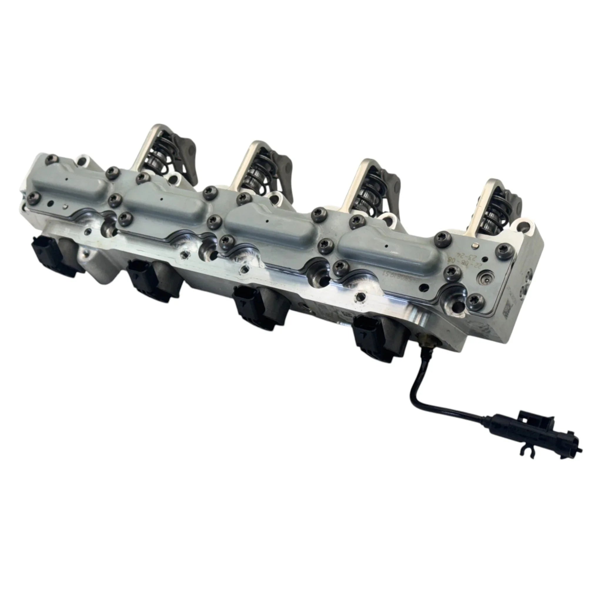 05047980AD Genuine Mopar Multiair Actuator