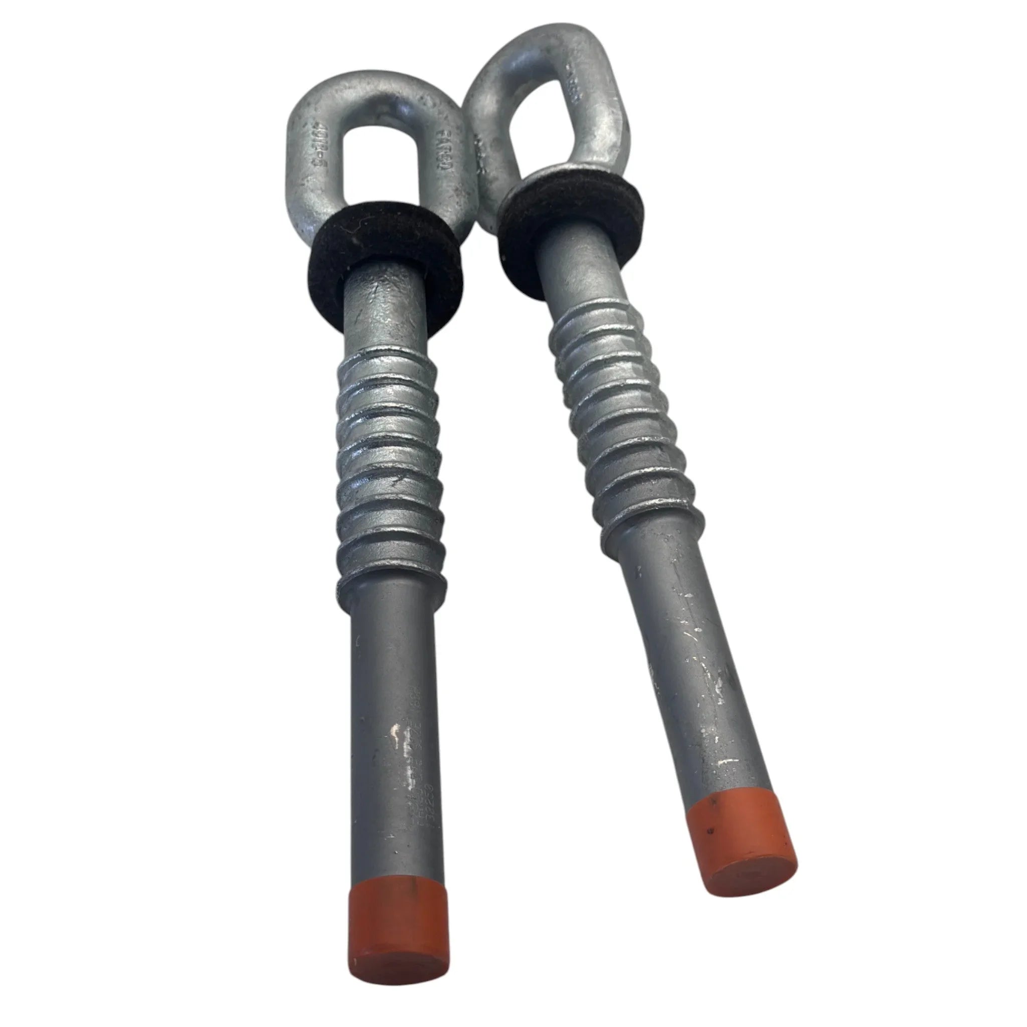 SEDA5124SSAC Hubbell Compression Deadend Lot Of 2