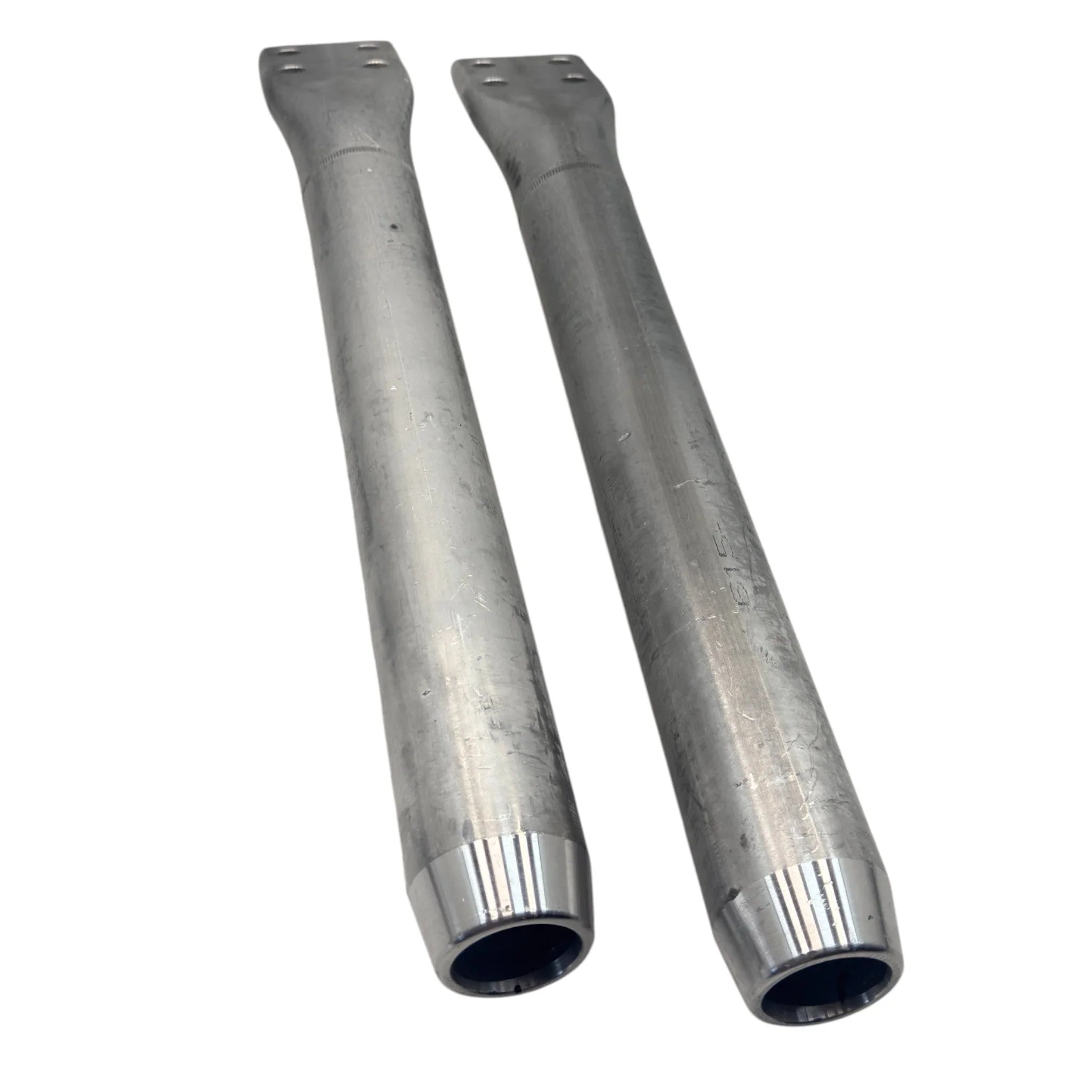 SEDA5124SSAC Hubbell Compression Deadend Lot Of 2